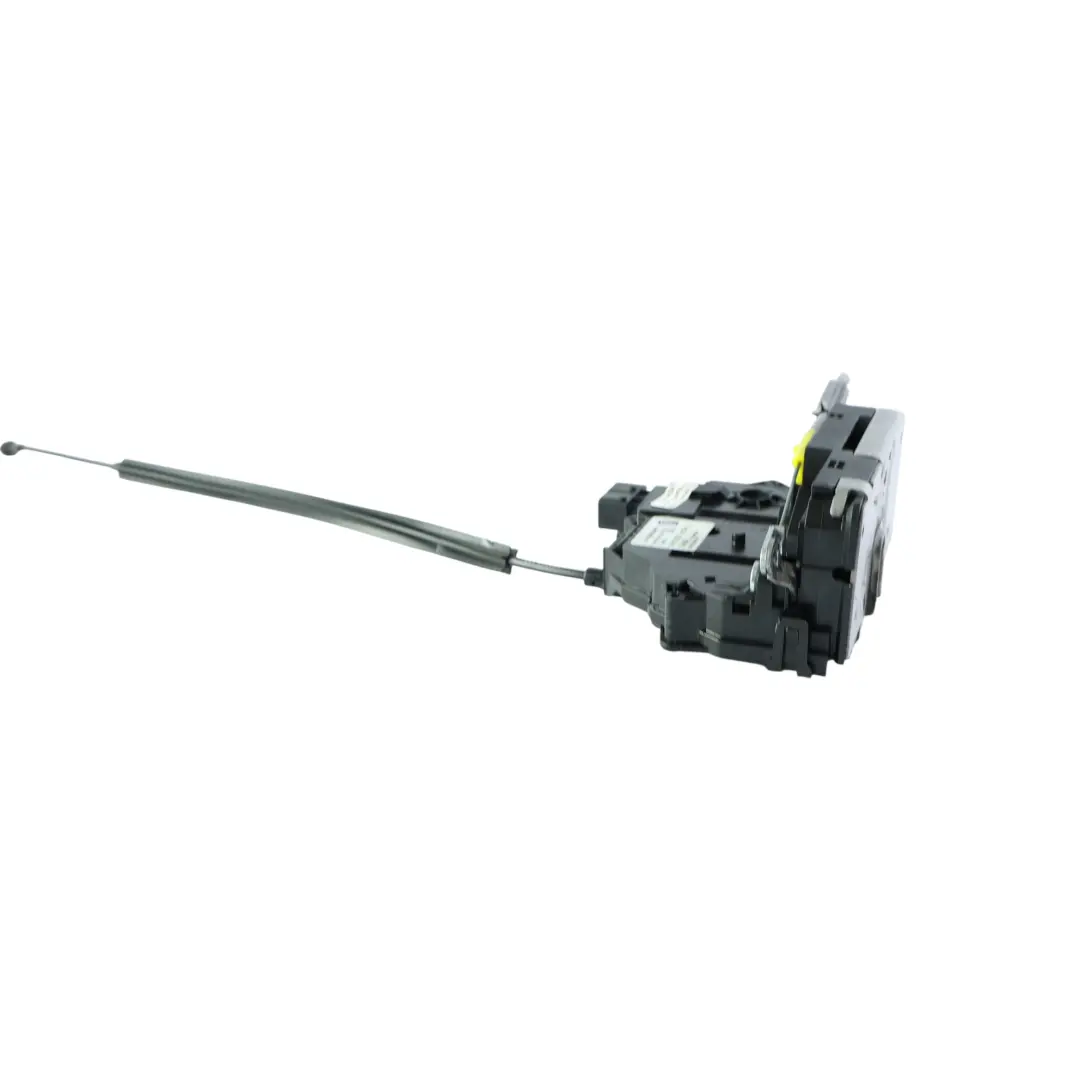 Citroën Relay Peugeot Boxer Front Door Lock Latch Catch Left N/S - SKU RHD-1440382980 - Part number 1440382980