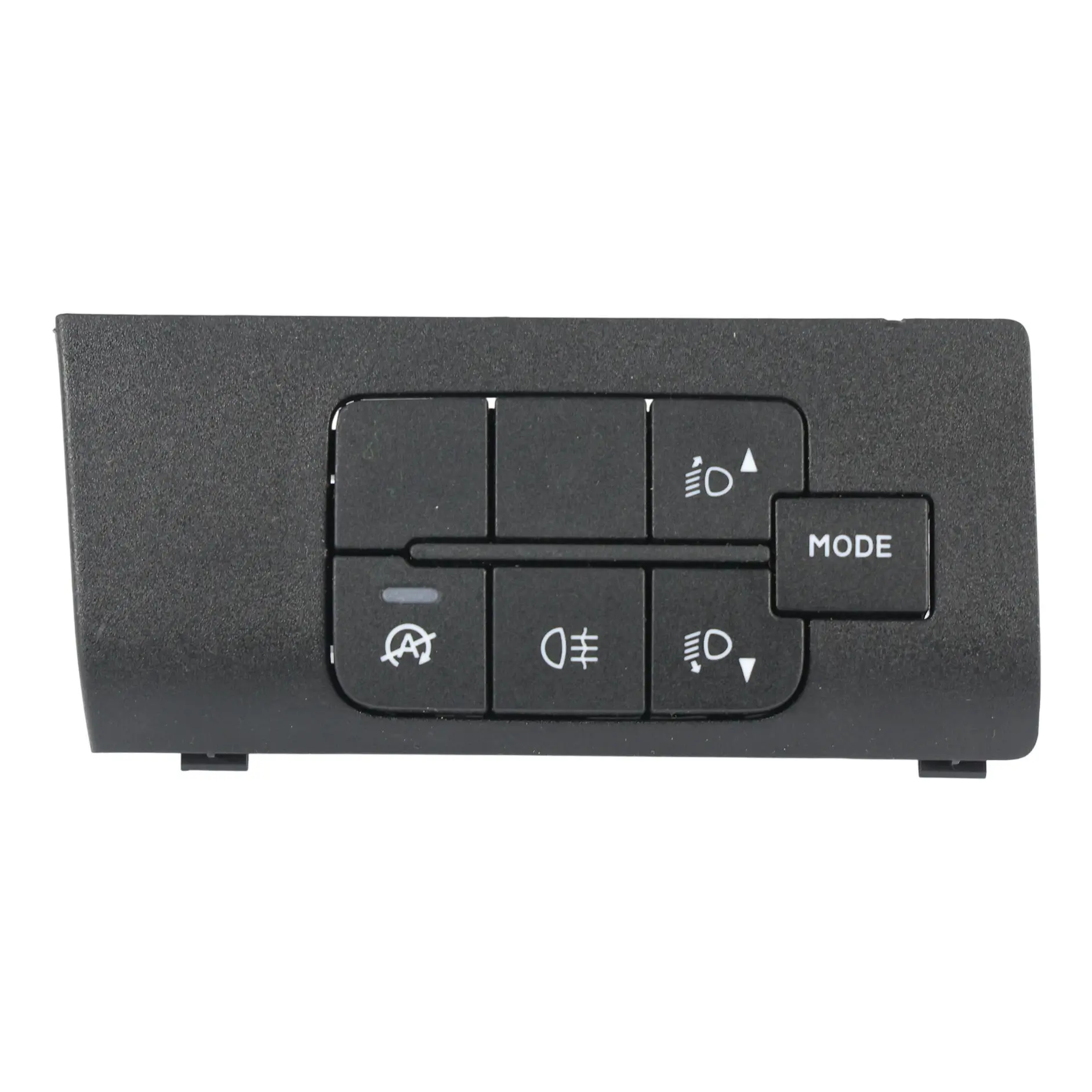 Citroen Relay III Unité Commande Panneau Interrupteur Phares 14403863ZD