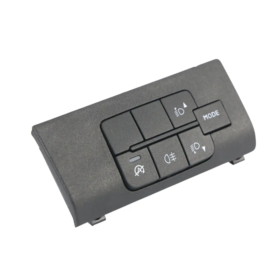 Citroen Relay III Panel Interruptor Control Unidad Faro para con número de pieza 14403863ZD Citroen Relay III Panel Interruptor Control Unidad Faro - SKU 14403863ZD - Número de pieza 14403863ZD
