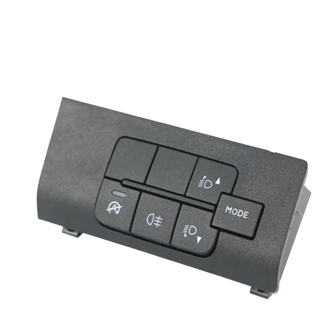 Citroen Relay III Panel Interruptor Control Unidad Faro para con número de pieza 14403863ZD Citroen Relay III Panel Interruptor Control Unidad Faro - SKU 14403863ZD - Número de pieza 14403863ZD