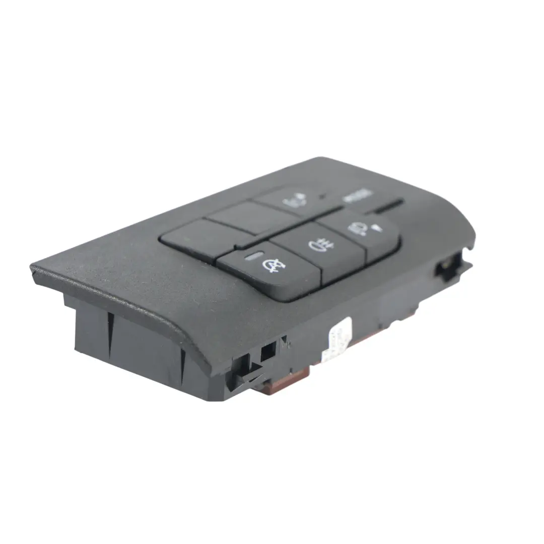  Citroen Relay III Unité Commande Panneau Interrupteur Phares - SKU 14403863ZD - Numéro de pièce 14403863ZD