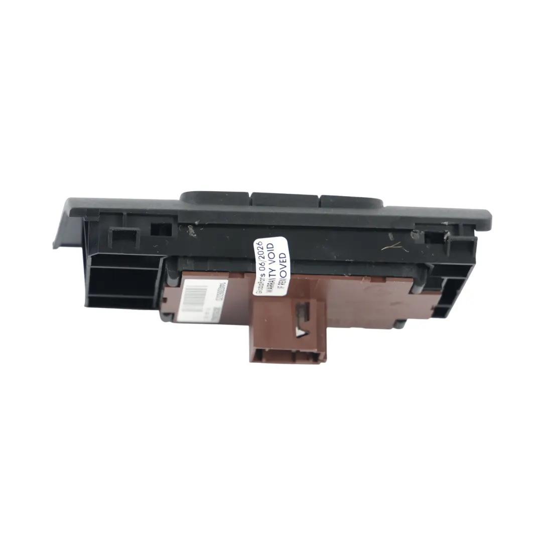  Citroen Relay III Unité Commande Panneau Interrupteur Phares - SKU 14403863ZD - Numéro de pièce 14403863ZD