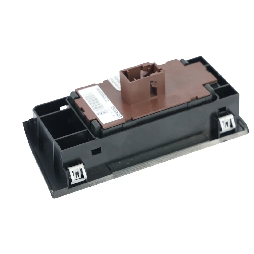 Citroen Relay III Scheinwerfer Schalter Bedieneinheit für mit Teilenummer 14403863ZD Citroen Relay III Scheinwerfer Schalter Bedieneinheit - SKU 14403863ZD - Teilenummer 14403863ZD