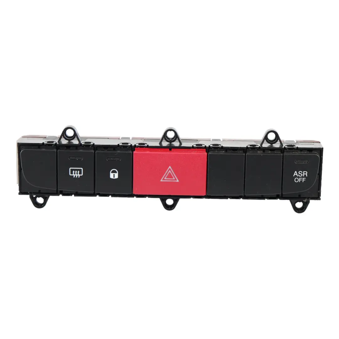 Citroen Relay Peugeot Boxer Warnblink Zentralverr. Schalter für mit Teilenummer 14404721ZD Citroen Relay Peugeot Boxer Warnblink Zentralverr. Schalter - SKU 14404721ZD - Teilenummer 14404721ZD