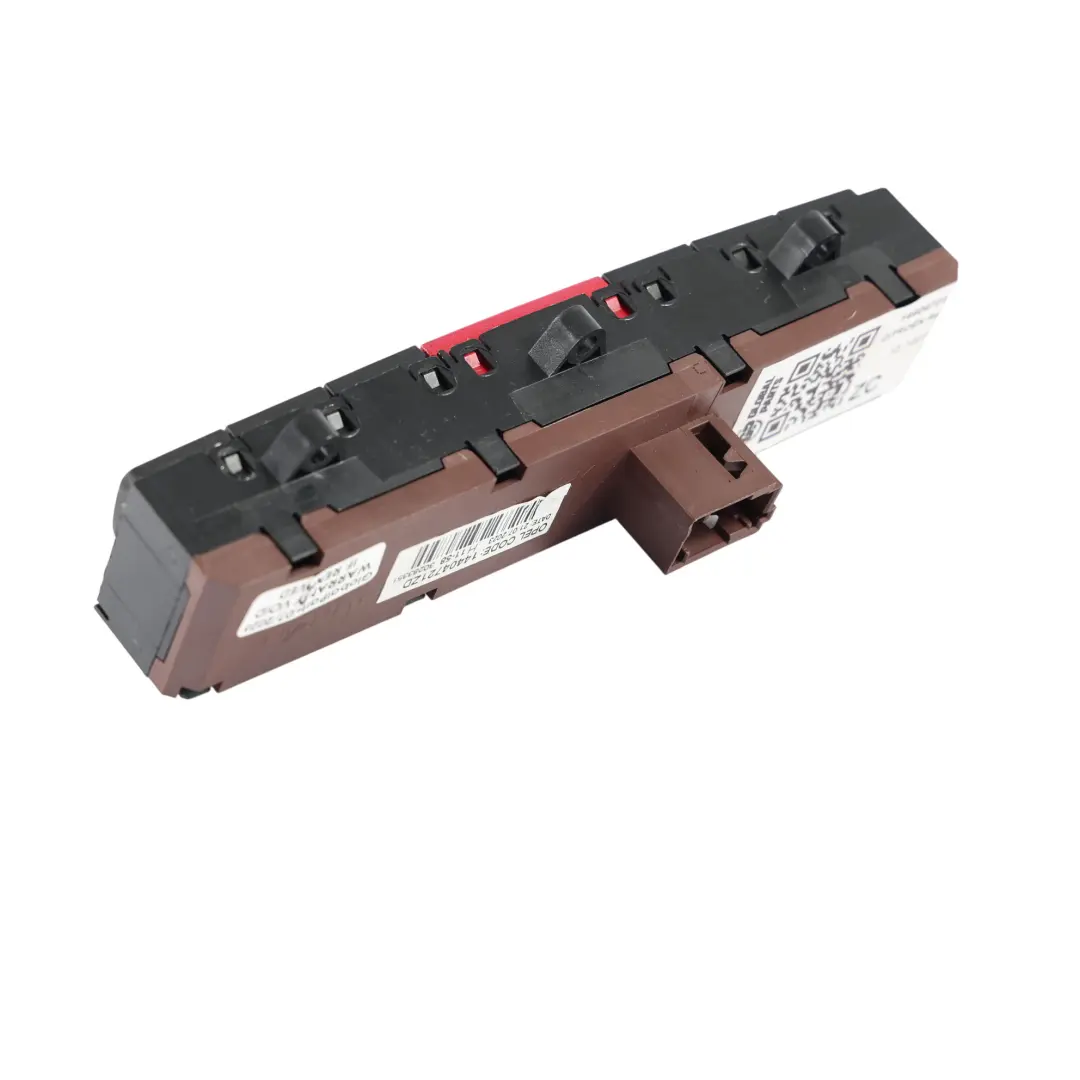 Citroen Relay Peugeot Boxer Interruttore Pulsante Luci Emergenza - SKU 14404721ZD - Numero di parte 14404721ZD