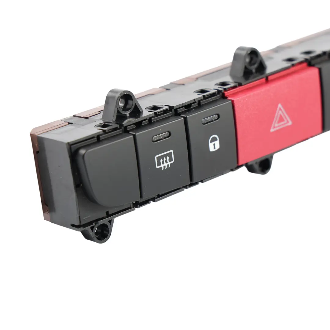  Citroen Relay Peugeot Boxer Warnblink Zentralverr. Schalter - SKU 14404721ZD - Teilenummer 14404721ZD