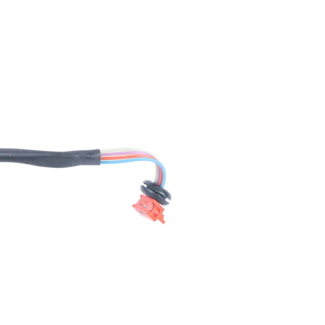 BMW E60 E61 E63 Radio CD Player Kopfeinheit Lüfter Kühlung - SKU 1442929 - Teilenummer 1442929