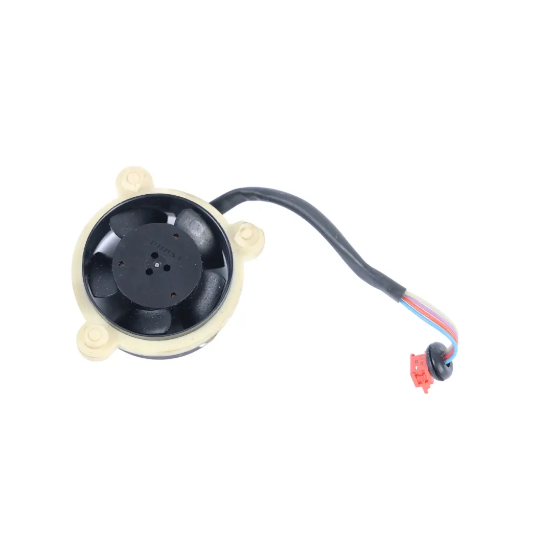 Ventilateur Refroidissement Autoradio Lecteur CD pour BMW E60 E61 E63 à propos du numéro de pièce 1442929 BMW E60 E61 E63 Ventilateur Refroidissement Autoradio Lecteur CD - SKU 1442929 - Numéro de pièce 1442929