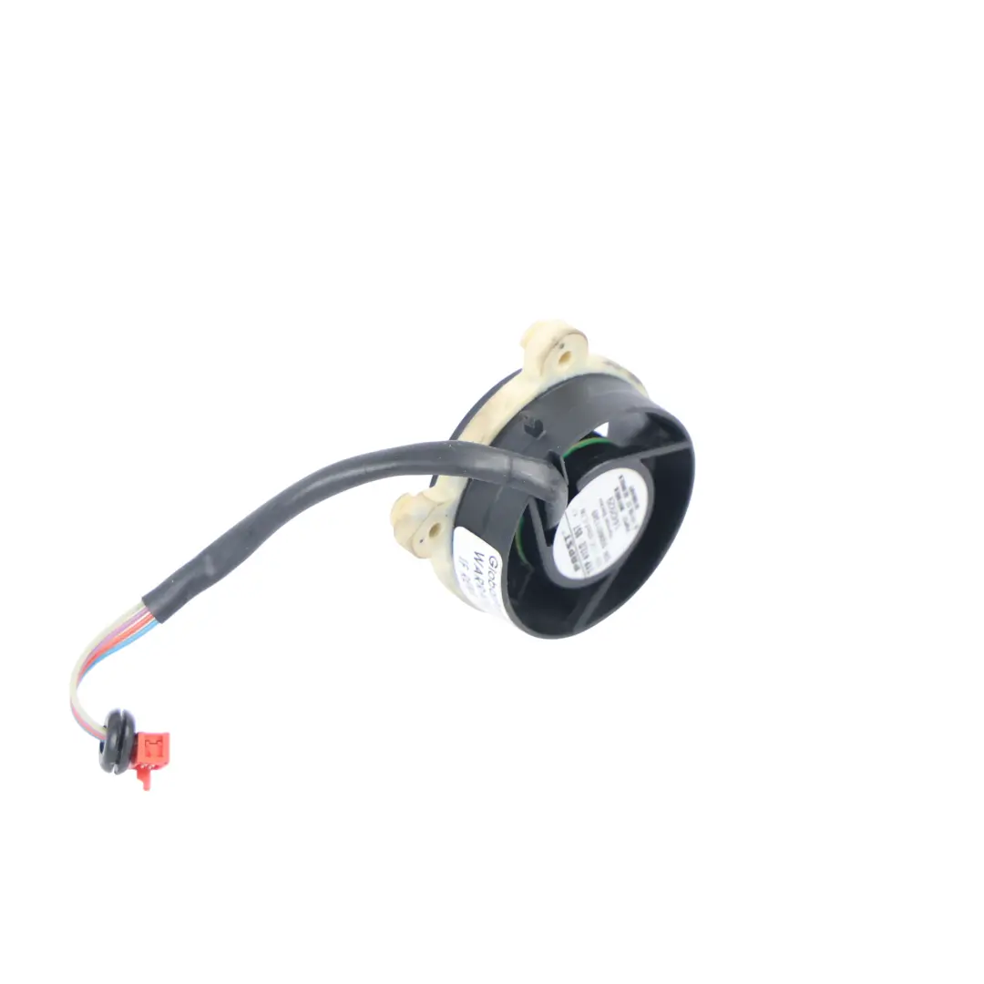 Radio CD Player Kopfeinheit Lüfter Kühlung für BMW E60 E61 E63 mit Teilenummer 1442929 BMW E60 E61 E63 Radio CD Player Kopfeinheit Lüfter Kühlung - SKU 1442929 - Teilenummer 1442929