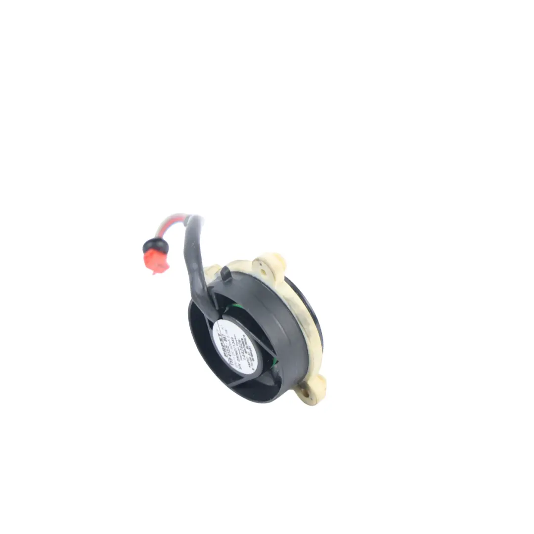 Radio CD Player Kopfeinheit Lüfter Kühlung für BMW E60 E61 E63 mit Teilenummer 1442929 BMW E60 E61 E63 Radio CD Player Kopfeinheit Lüfter Kühlung - SKU 1442929 - Teilenummer 1442929