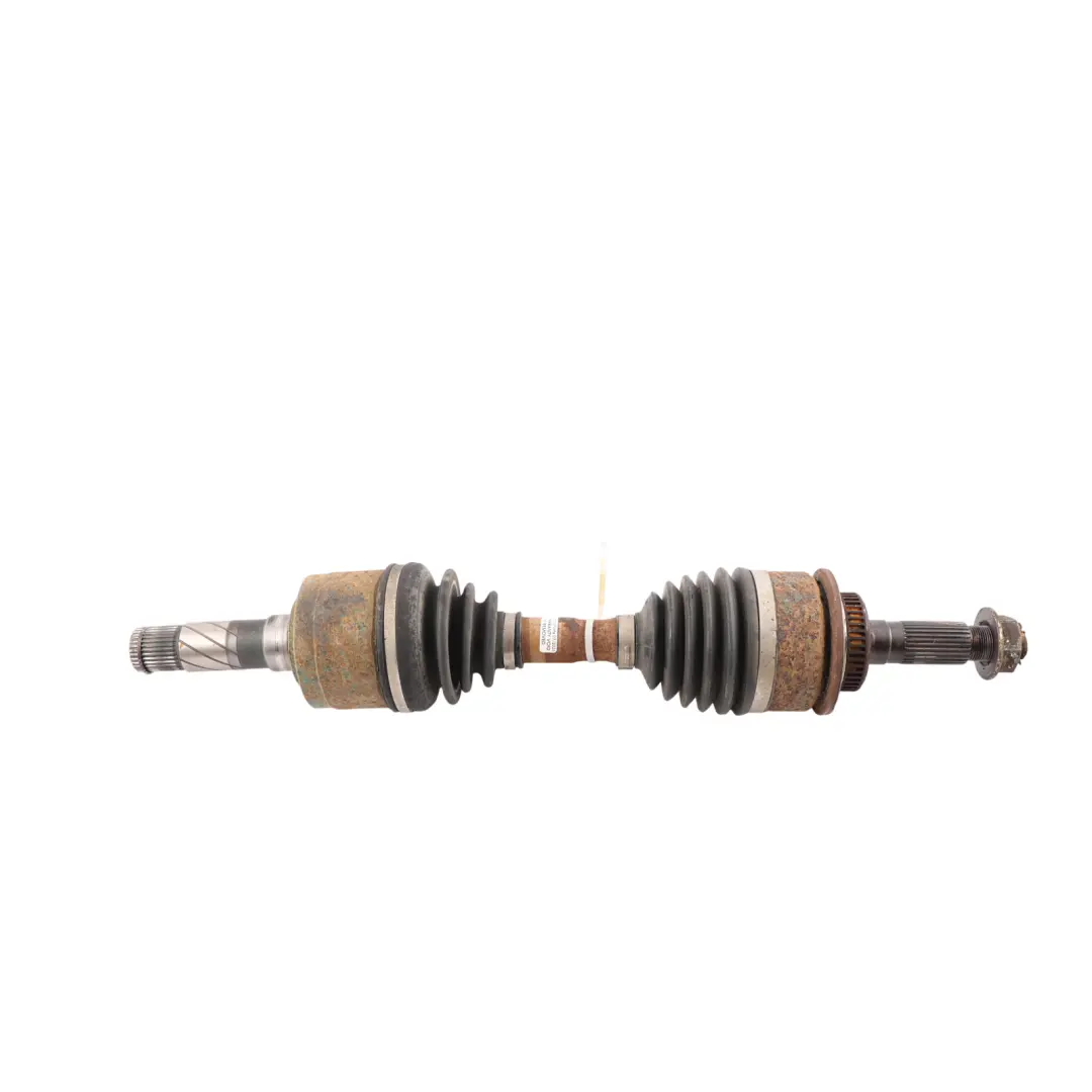 Driveshaft Front Axle Right O/S 2.5 Diesel Manual 6M34-3B436-CA to Ford Ranger with Part number 1447178 Ford Ranger Driveshaft Front Axle Right O/S 2.5 Diesel Manual 6M34-3B436-CA - SKU 1447178 - Part number 1447178