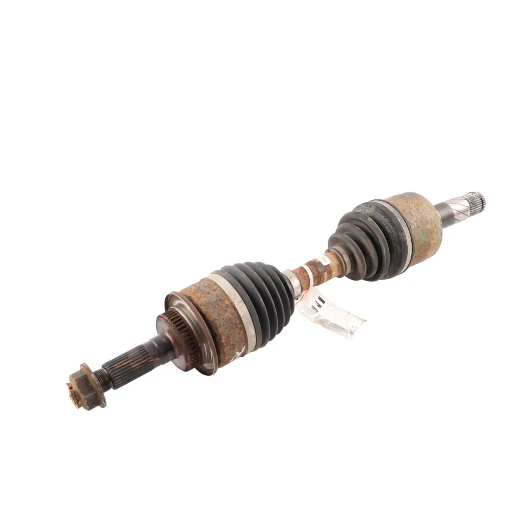 Ford Ranger Driveshaft Front Axle Right O/S 2.5 Diesel Manual 6M34-3B436-CA - SKU 1447178 - Part number 1447178