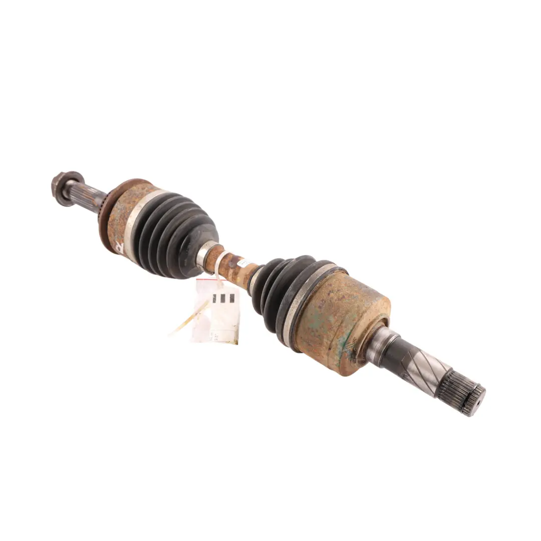 Ford Ranger Driveshaft Front Axle Right O/S 2.5 Diesel Manual 6M34-3B436-CA - SKU 1447178 - Part number 1447178