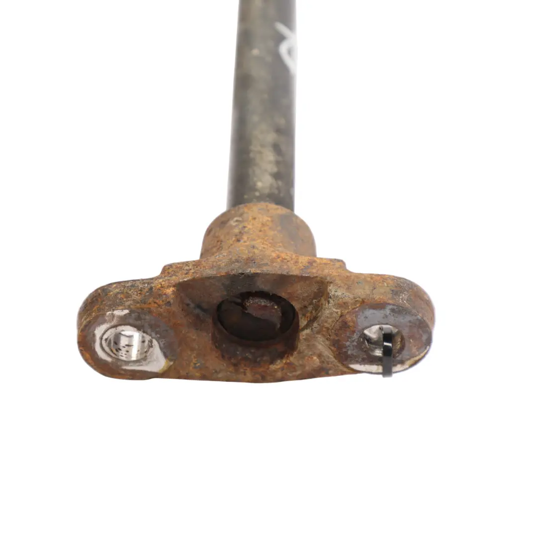 Front Axle Suspension Stabilizer Control Arm Right O/S 6M34-4A382-DA to Ford Ranger with Part number 1447183 Ford Ranger Front Axle Suspension Stabilizer Control Arm Right O/S 6M34-4A382-DA - SKU 1447183 - Part number 1447183