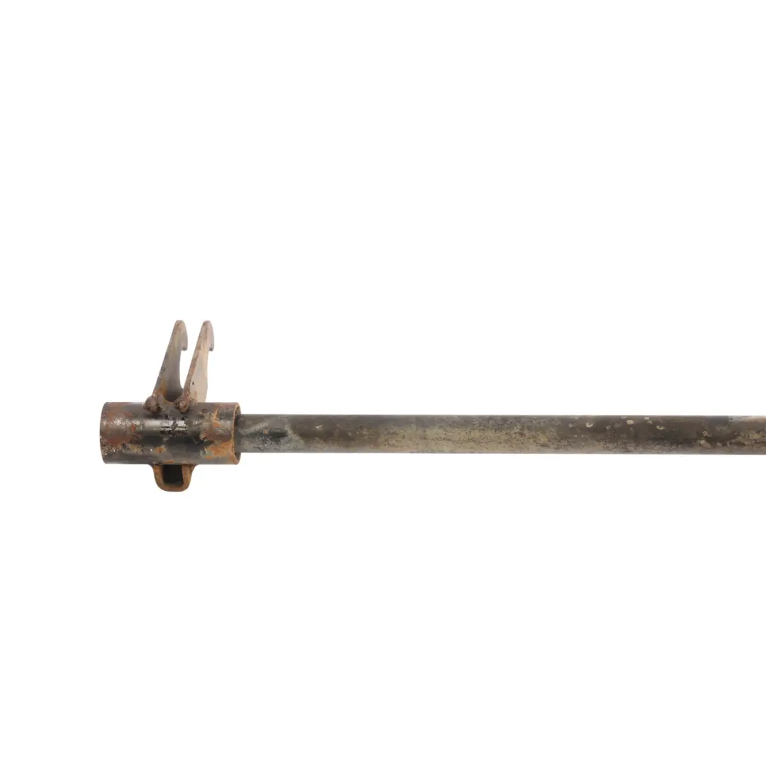Front Axle Suspension Stabilizer Control Arm Right O/S 6M34-4A382-DA to Ford Ranger with Part number 1447183 Ford Ranger Front Axle Suspension Stabilizer Control Arm Right O/S 6M34-4A382-DA - SKU 1447183 - Part number 1447183