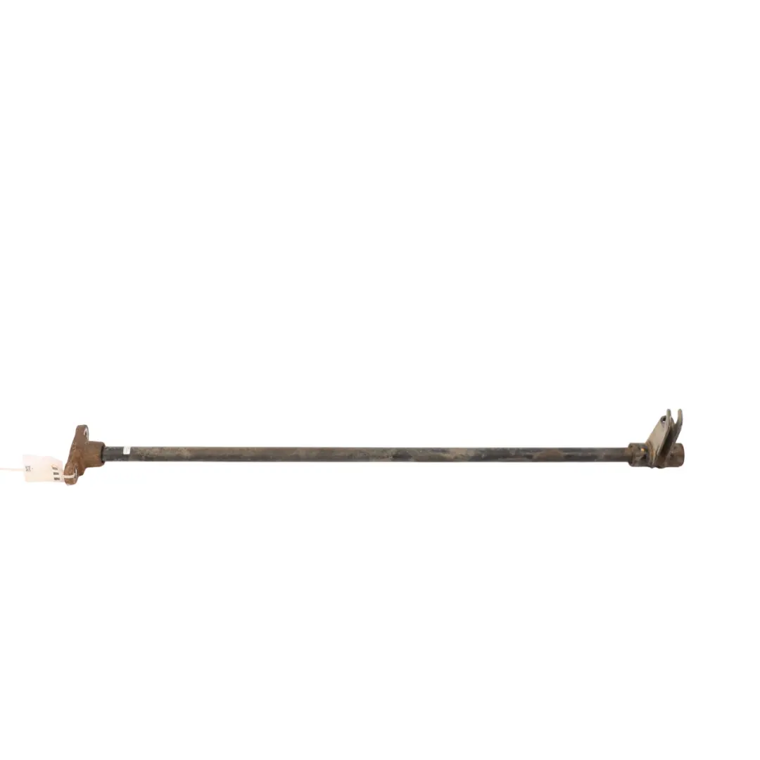 Front Axle Suspension Stabilizer Control Arm Left N/S 6M34-4A383-DA to Ford Ranger with Part number 1447185 Ford Ranger Front Axle Suspension Stabilizer Control Arm Left N/S 6M34-4A383-DA - SKU 1447185 - Part number 1447185