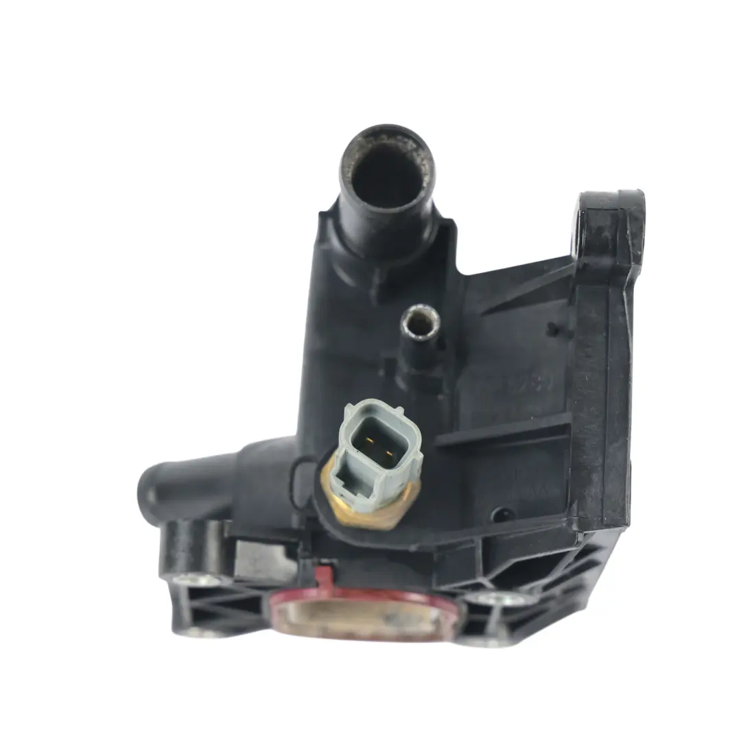 Mk2 Thermostat Housing Water Connector 2.0 Petrol 6G9G-8K556-AA to Ford Focus with Part number 1450955 Ford Focus Mk2 Thermostat Housing Water Connector 2.0 Petrol 6G9G-8K556-AA - SKU 1450955 - Part number 1450955