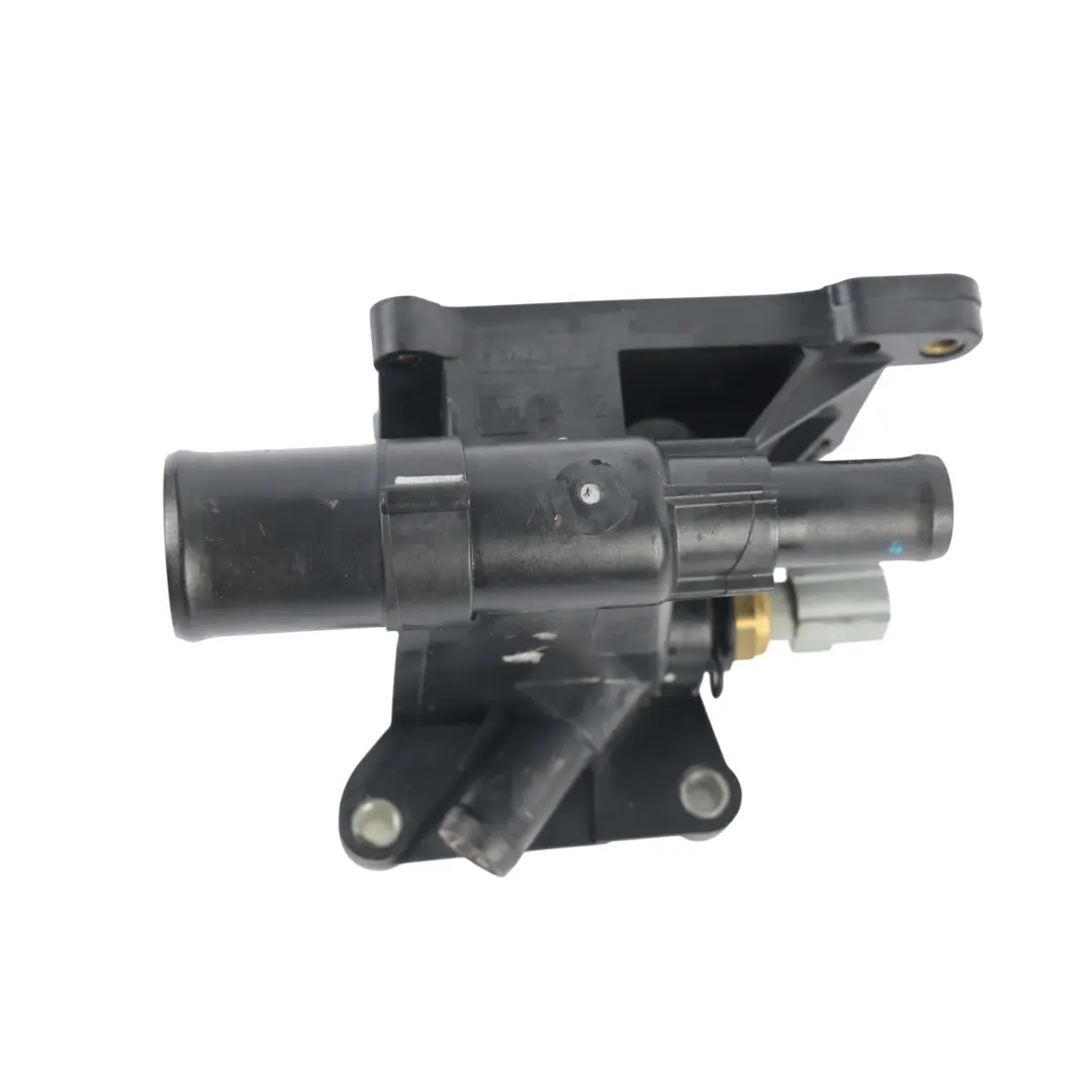 MK2 Boîtier Thermostat Connecteur Eau 2.0 Essence 6G9G-8K556-AA pour Ford Focus à propos du numéro de pièce 1450955 Ford Focus MK2 Boîtier Thermostat Connecteur Eau 2.0 Essence 6G9G-8K556-AA - SKU 1450955 - Numéro de pièce 1450955