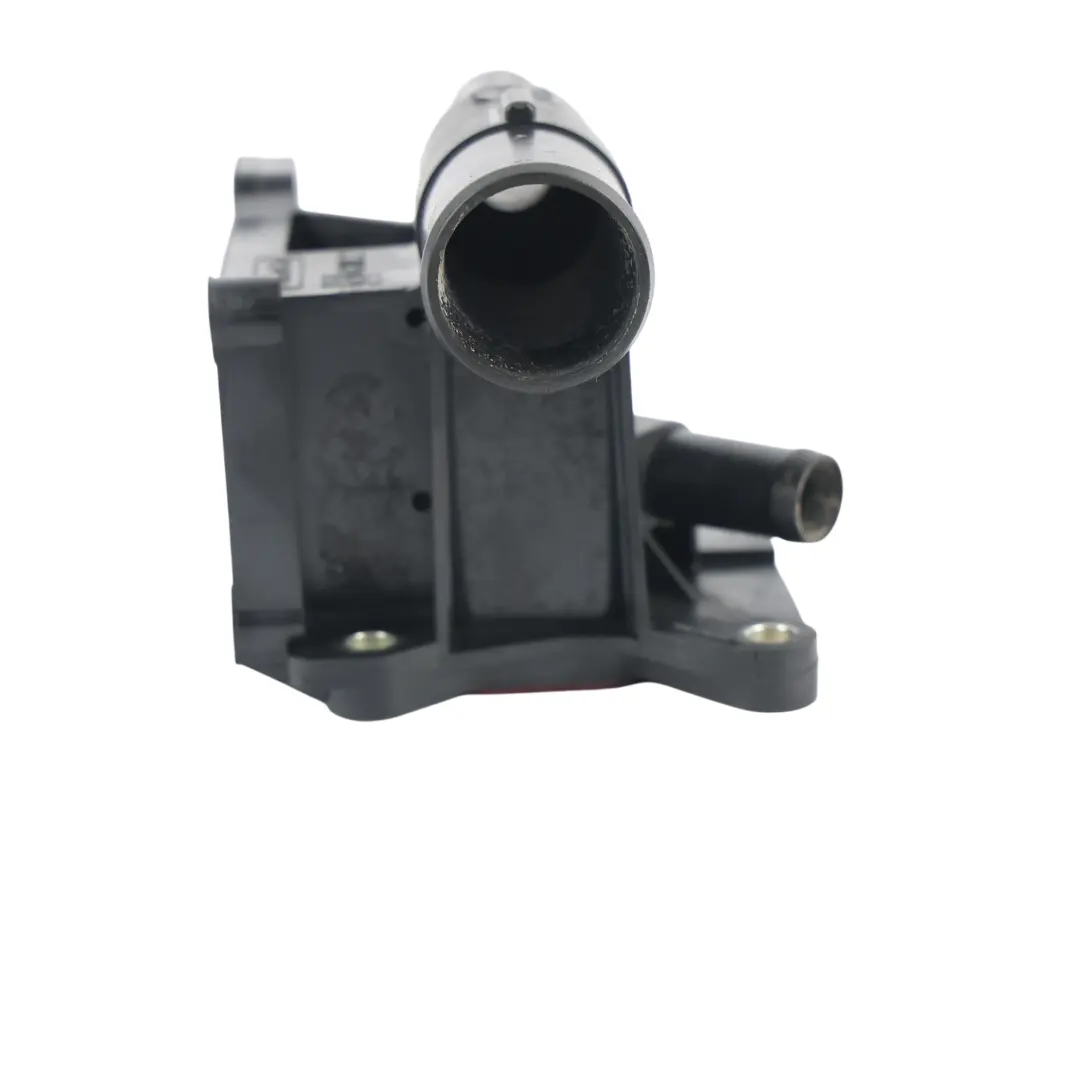 Ford Focus MK2 Thermostatgehäuse Wasseranschluss 2.0 Benzin 6G9G-8K556-AA - SKU 1450955 - Teilenummer 1450955