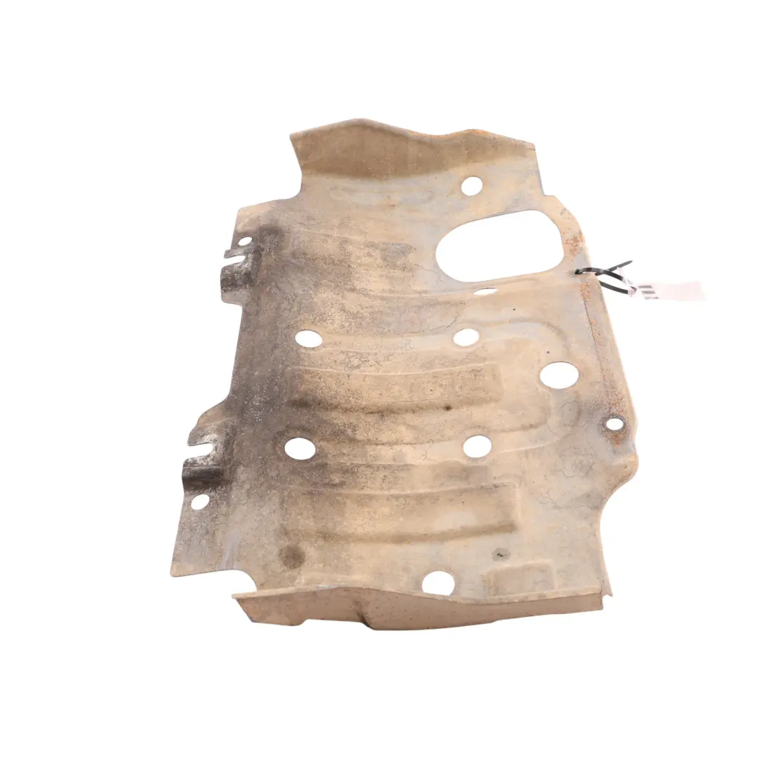 Mk4 Engine Gearbox Undertray Underfloor Shield 4x4 6M34-5C076-BA to Ford Ranger with Part number 1451571 Ford Ranger Mk4 Engine Gearbox Undertray Underfloor Shield 4x4 6M34-5C076-BA - SKU 1451571 - Part number 1451571
