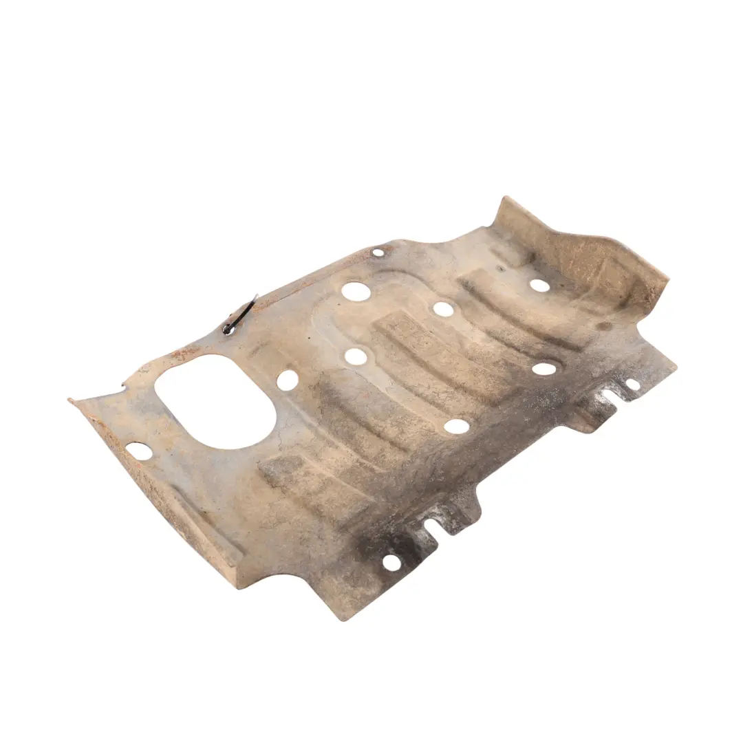 Ford Ranger Mk4 Engine Gearbox Undertray Underfloor Shield 4x4 6M34-5C076-BA - SKU 1451571 - Part number 1451571