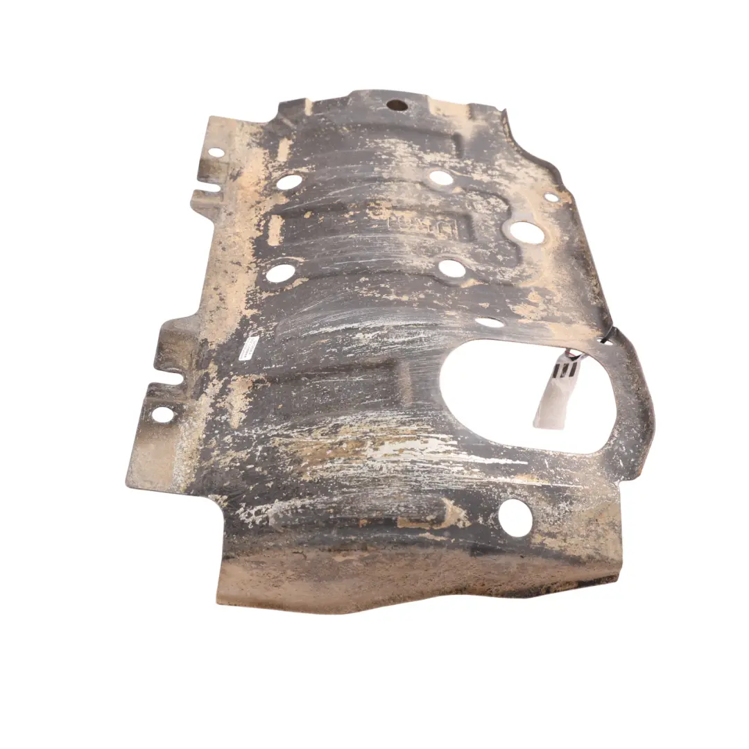 Ford Ranger Mk4 Engine Gearbox Undertray Underfloor Shield 4x4 6M34-5C076-BA - SKU 1451571 - Part number 1451571