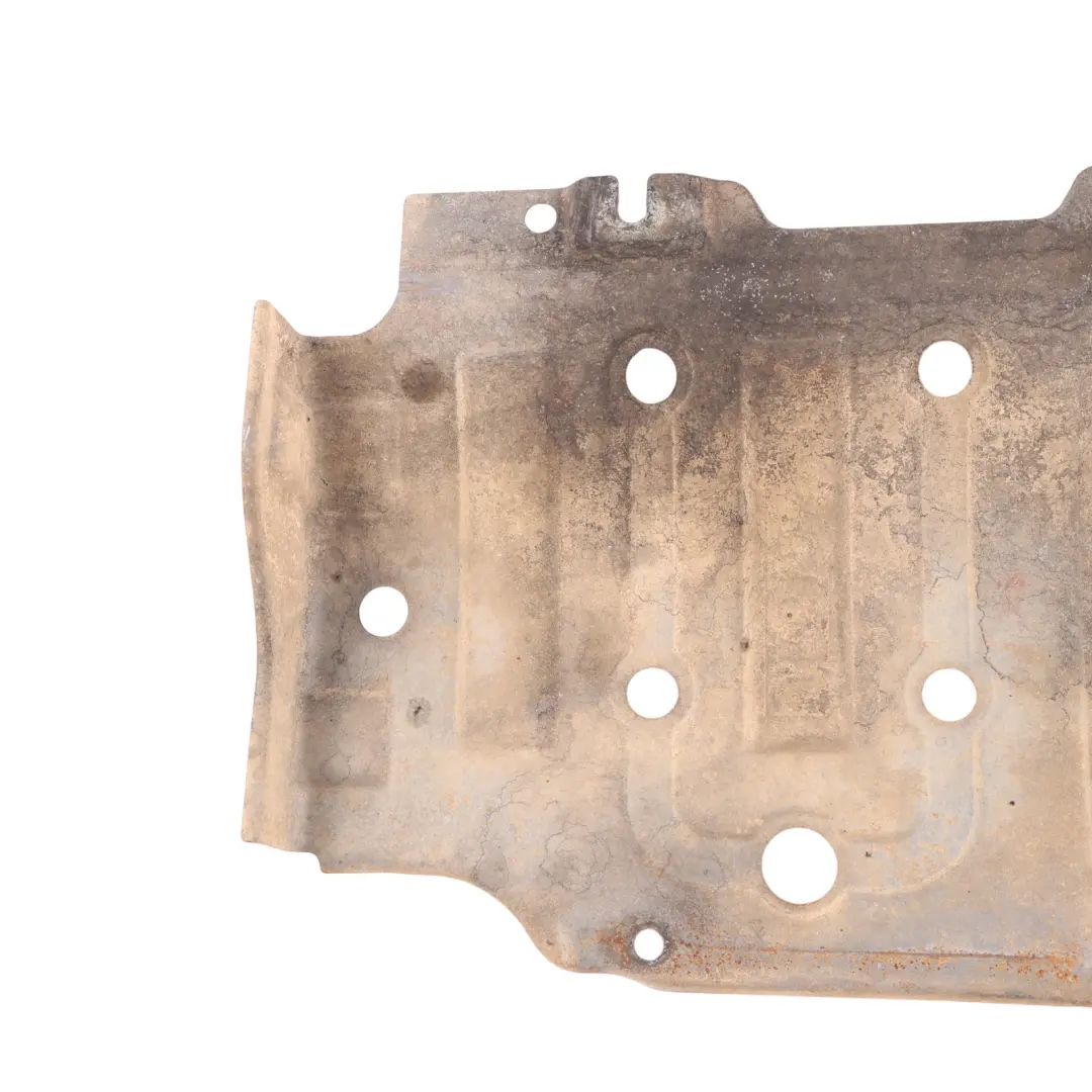 Ford Ranger Mk4 Engine Gearbox Undertray Underfloor Shield 4x4 6M34-5C076-BA - SKU 1451571 - Part number 1451571