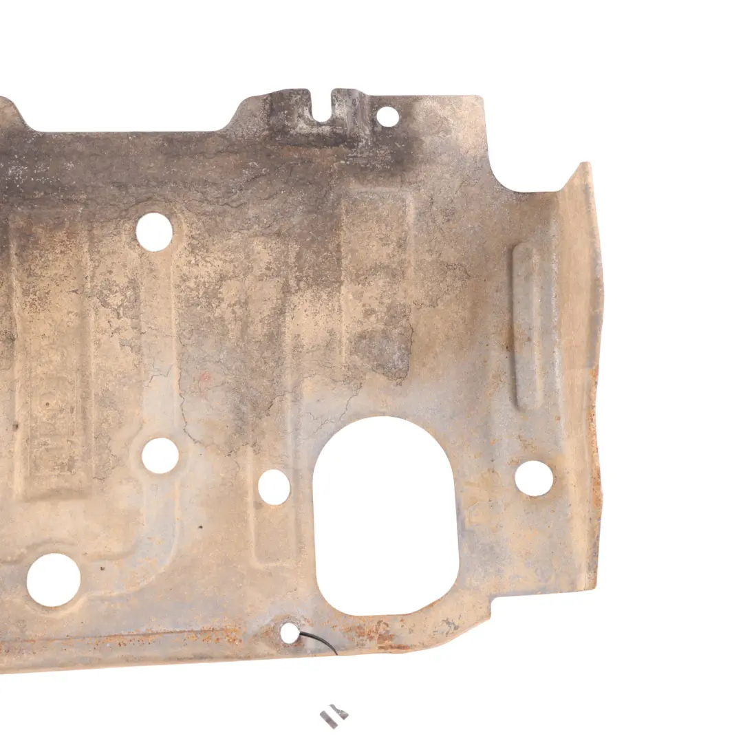 Mk4 Engine Gearbox Undertray Underfloor Shield 4x4 6M34-5C076-BA to Ford Ranger with Part number 1451571 Ford Ranger Mk4 Engine Gearbox Undertray Underfloor Shield 4x4 6M34-5C076-BA - SKU 1451571 - Part number 1451571
