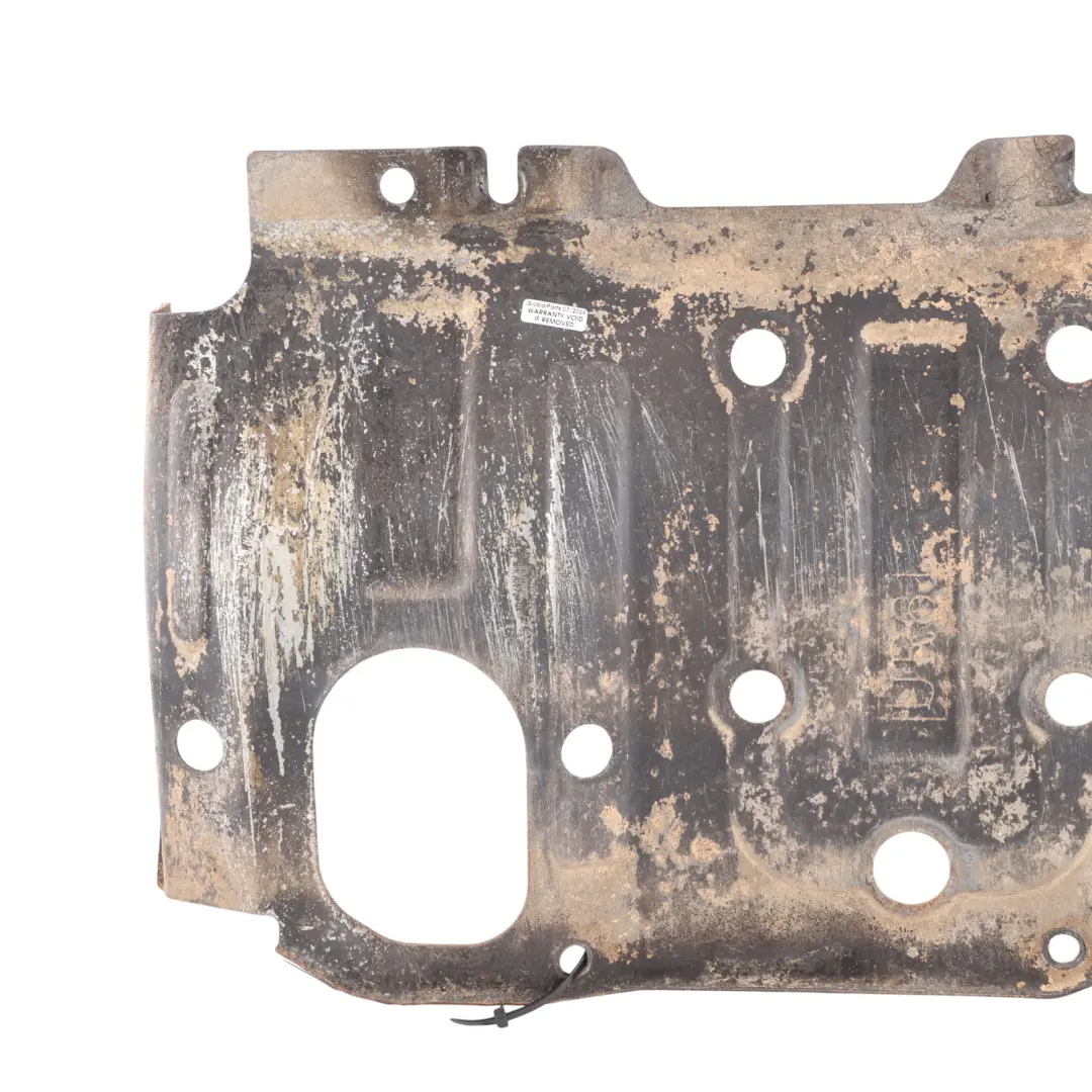 Ford Ranger Mk4 Engine Gearbox Undertray Underfloor Shield 4x4 6M34-5C076-BA - SKU 1451571 - Part number 1451571