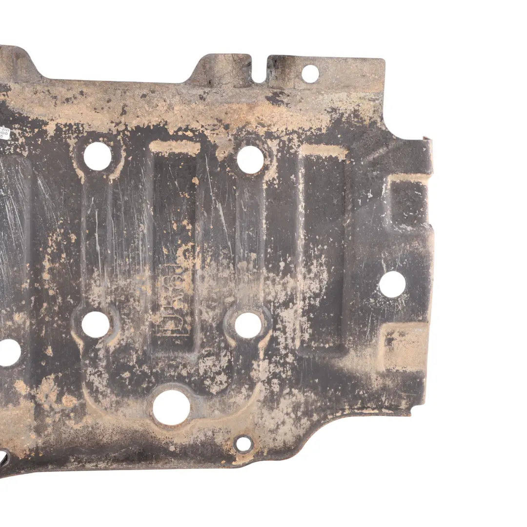 Mk4 Engine Gearbox Undertray Underfloor Shield 4x4 6M34-5C076-BA to Ford Ranger with Part number 1451571 Ford Ranger Mk4 Engine Gearbox Undertray Underfloor Shield 4x4 6M34-5C076-BA - SKU 1451571 - Part number 1451571