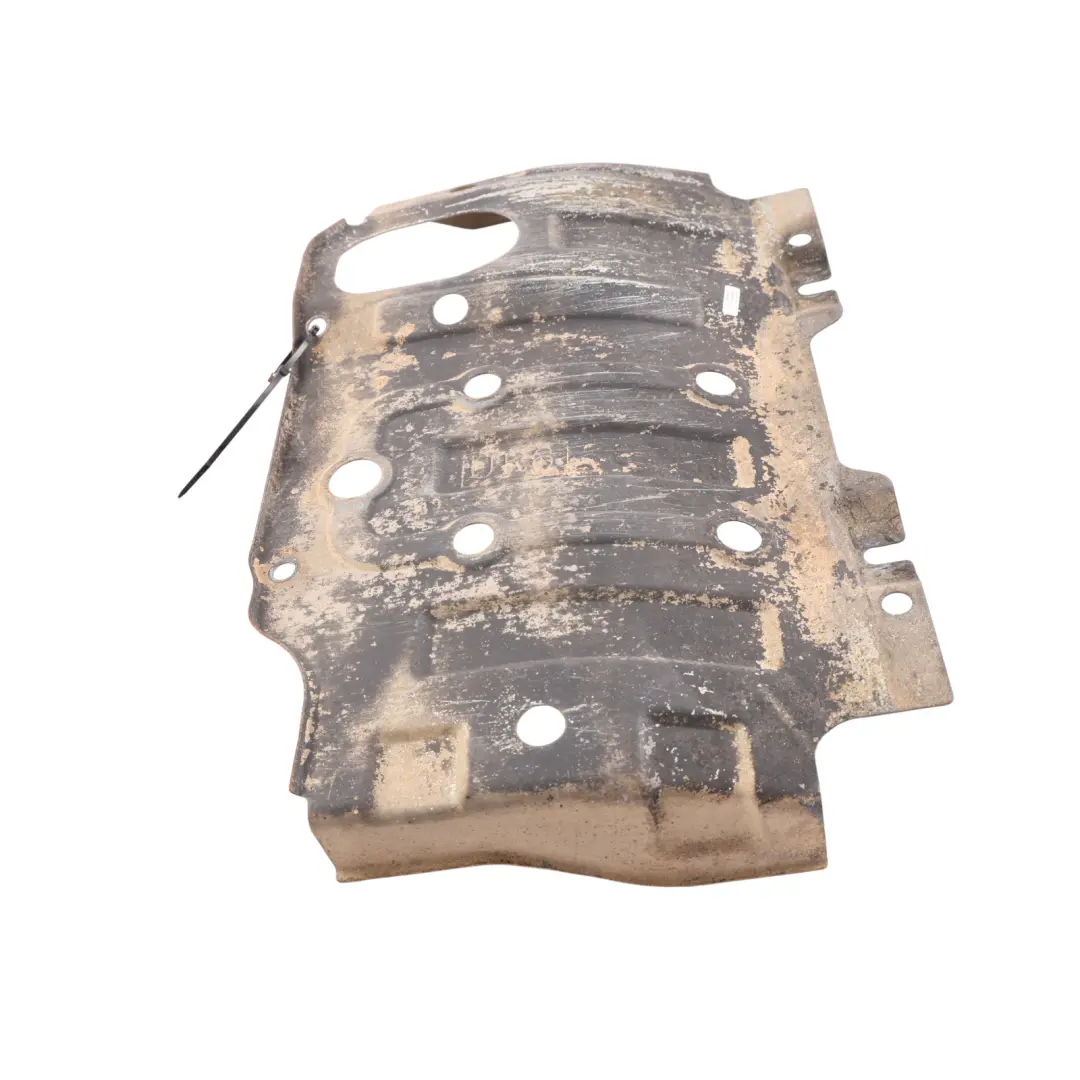 Ford Ranger Mk4 Engine Gearbox Undertray Underfloor Shield 4x4 6M34-5C076-BA - SKU 1451571 - Part number 1451571