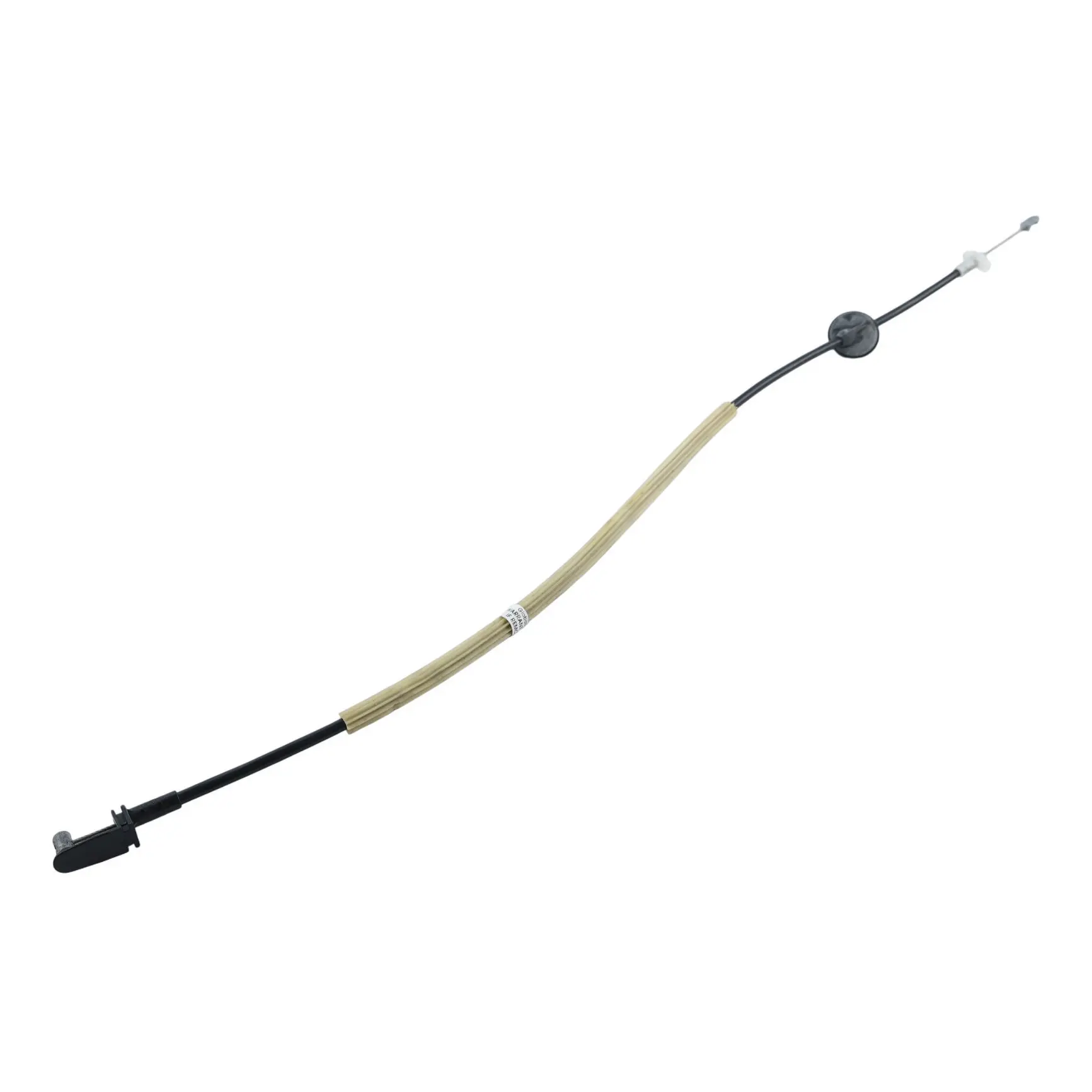 Ford Kuga Mk1 Cable Bowden Cerradura Puerta Trasera Izquierda 3M51-R218A01-AC