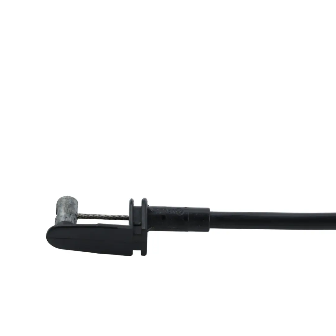 Mk1 Rear Door Lock Catch Bowden Cable Left N/S 3M51-R218A01-AC to Ford Kuga with Part number 1452470 Ford Kuga Mk1 Rear Door Lock Catch Bowden Cable Left N/S 3M51-R218A01-AC - SKU 1452470 - Part number 1452470