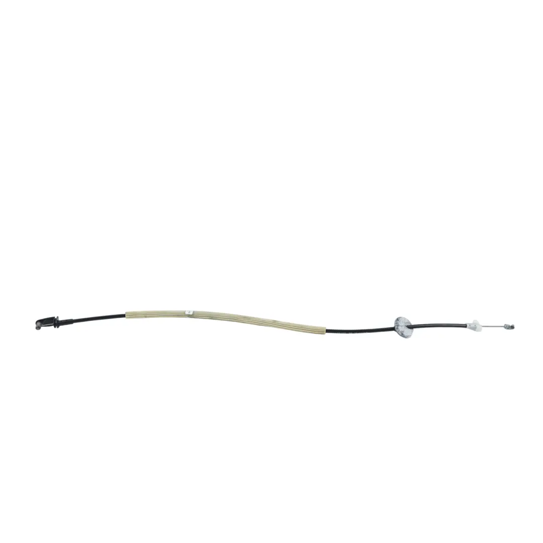 Ford Kuga MK1 Türschloss Bowdenzug Hinten Links 3M51-R218A01-AC - SKU 1452470 - Teilenummer 1452470