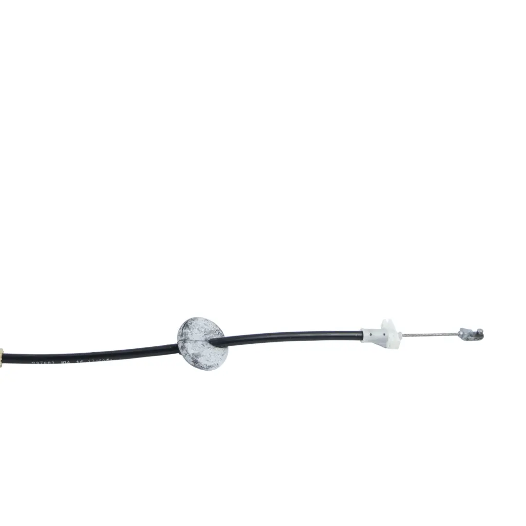 Ford Kuga MK1 Türschloss Bowdenzug Hinten Links 3M51-R218A01-AC - SKU 1452470 - Teilenummer 1452470