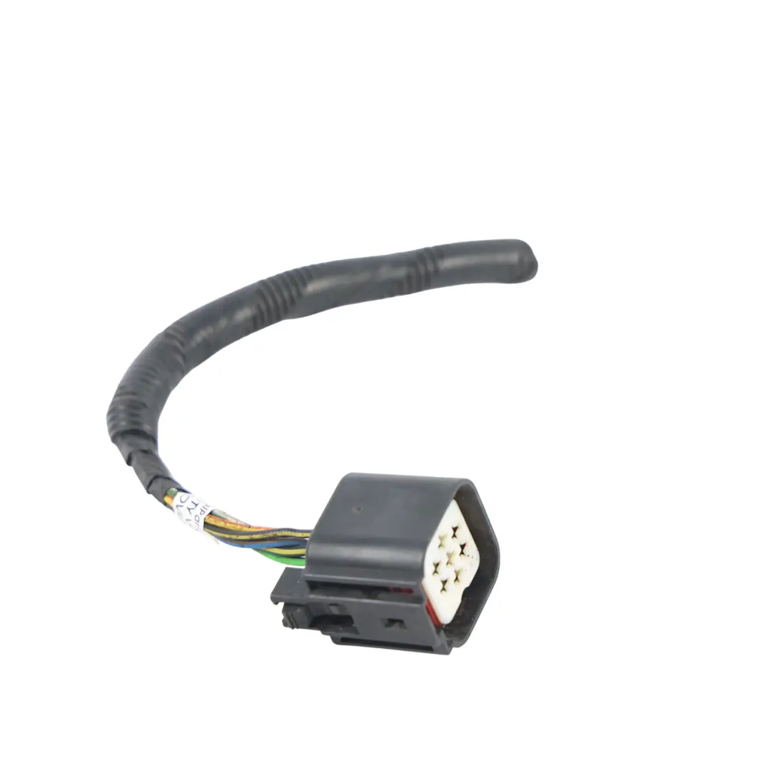 Ford Transit MK7 Faro Delantero Izquierdo con Cableado - SKU 1452501-2 - Número de pieza 1452501