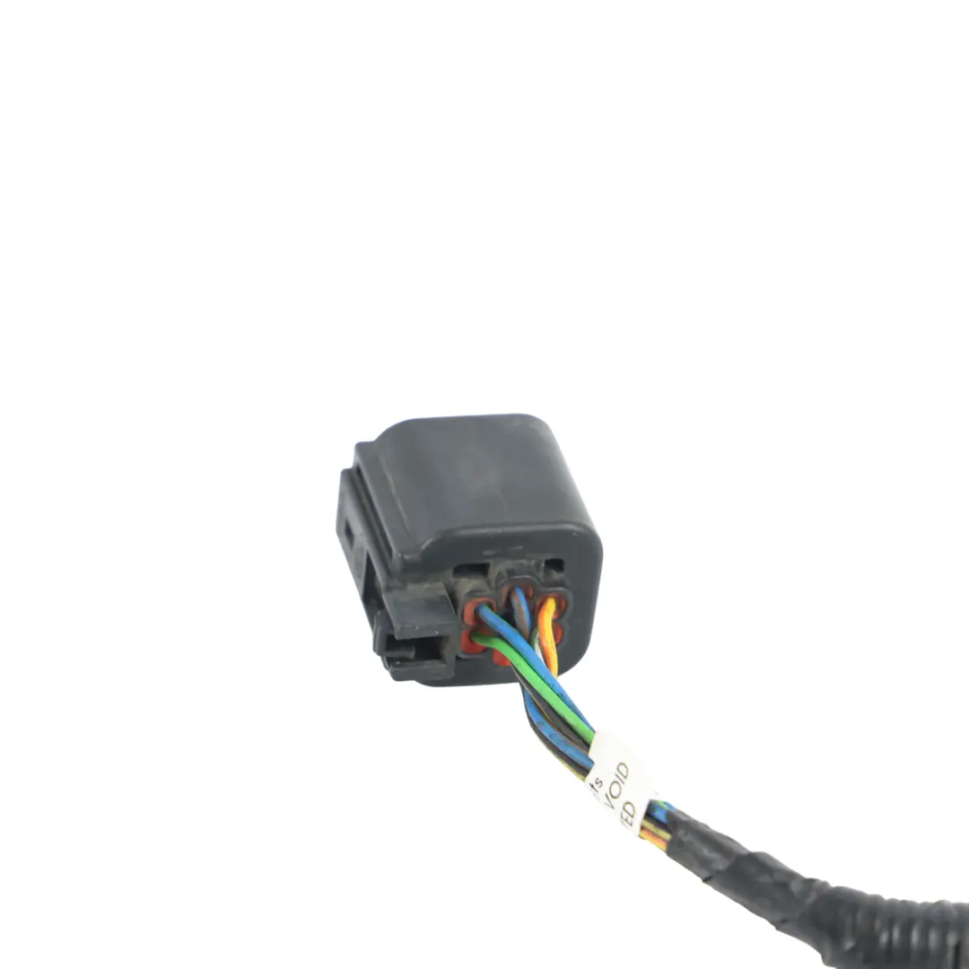Ford Transit MK7 Scheinwerfer Frontscheinwerfer Vorne Links Kabelbaum - SKU 1452501-2 - Teilenummer 1452501