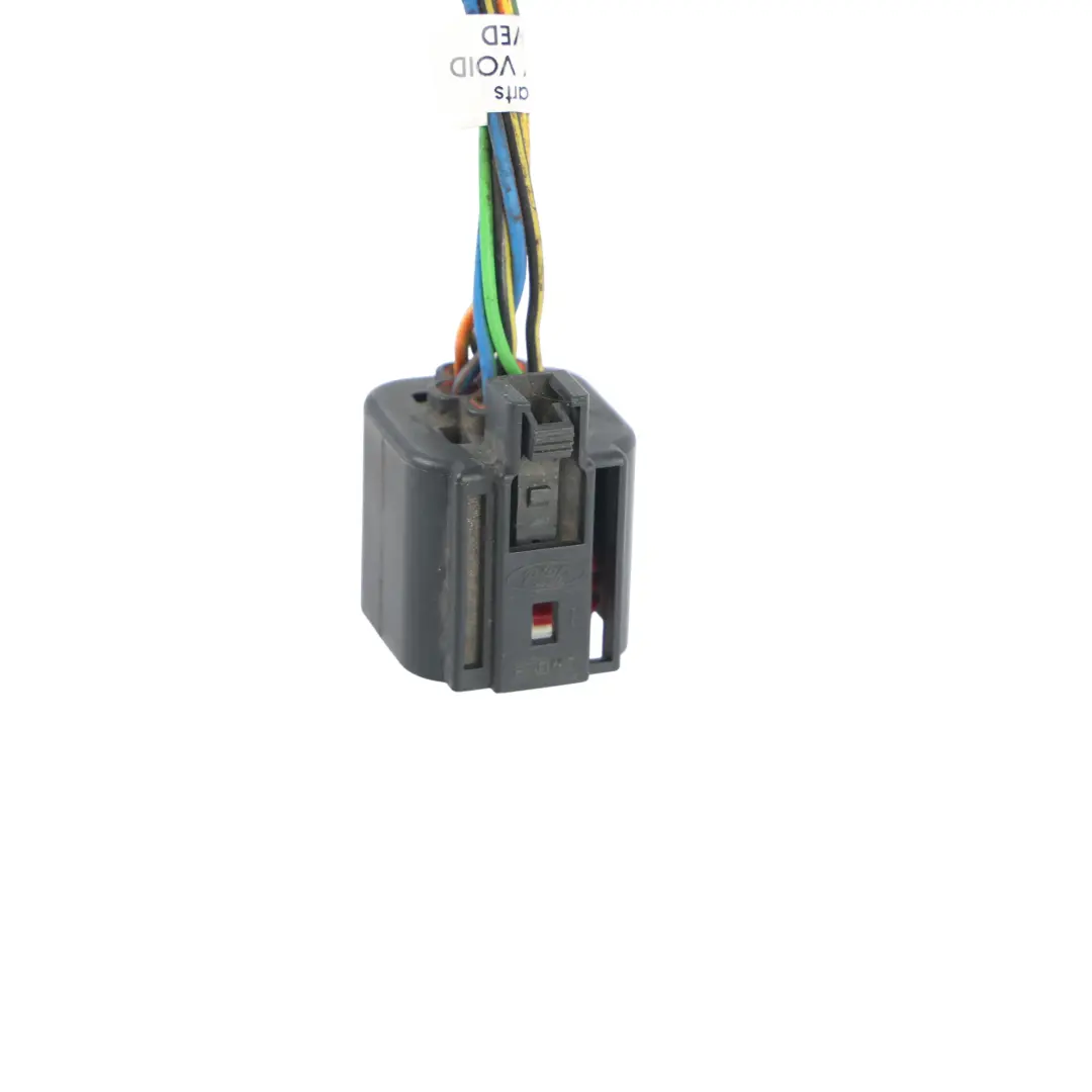 Scheinwerfer Frontscheinwerfer Vorne Links Kabelbaum für Ford Transit MK7 mit Teilenummer 1452501 Ford Transit MK7 Scheinwerfer Frontscheinwerfer Vorne Links Kabelbaum - SKU 1452501-2 - Teilenummer 1452501