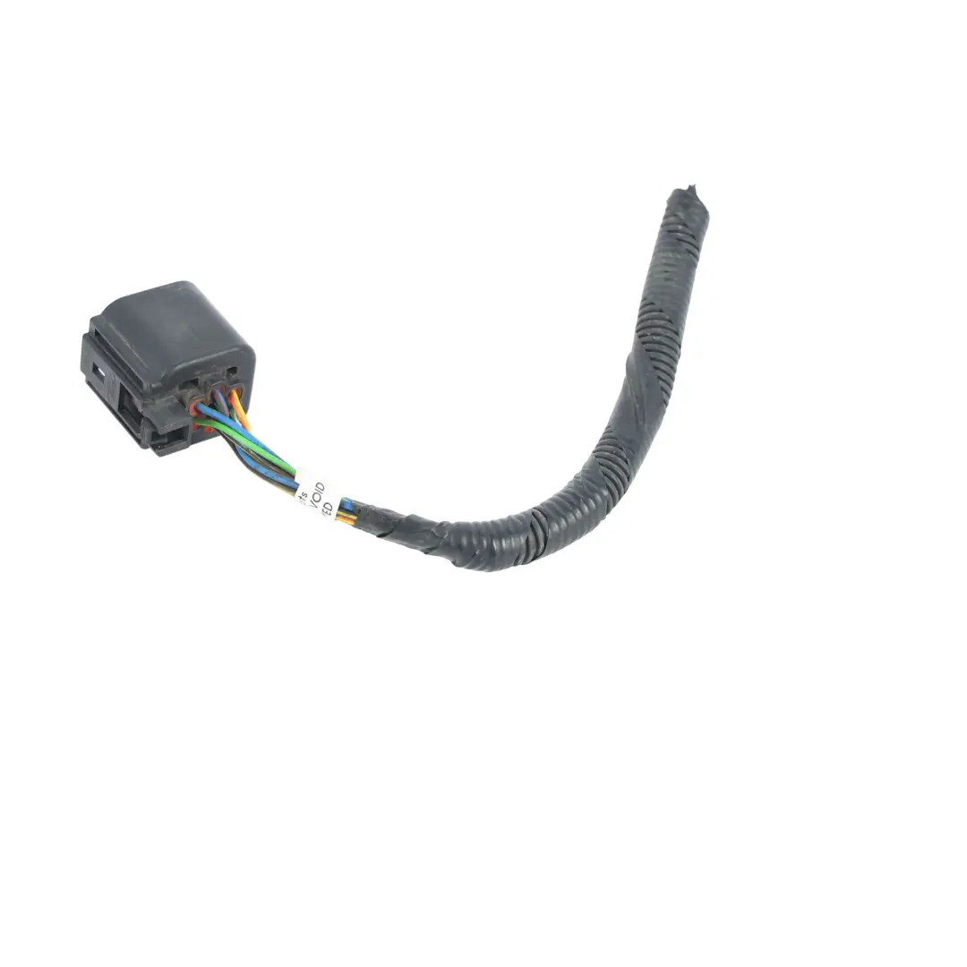 Scheinwerfer Frontscheinwerfer Vorne Links Kabelbaum für Ford Transit MK7 mit Teilenummer 1452501 Ford Transit MK7 Scheinwerfer Frontscheinwerfer Vorne Links Kabelbaum - SKU 1452501-2 - Teilenummer 1452501
