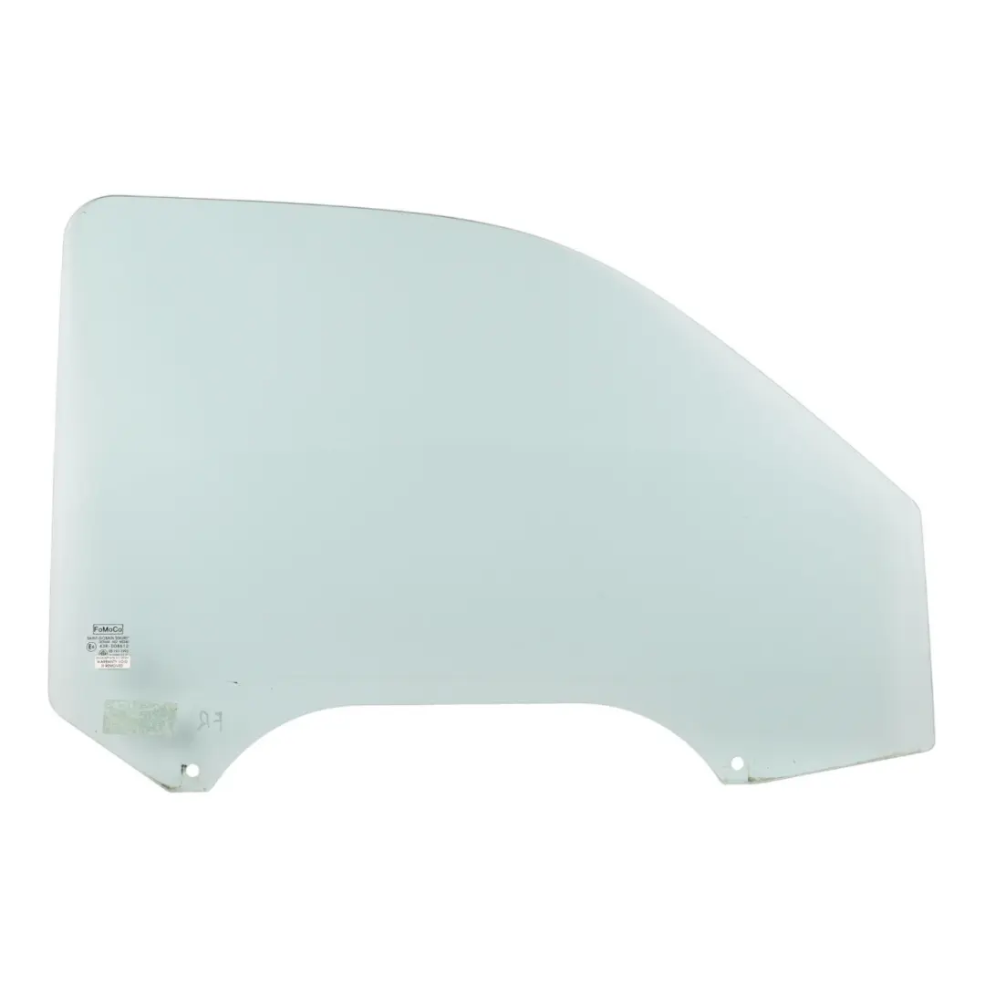 MK2 Vetro Finestrino Porta Anteriore Destro AS2 6M34-J21410-AA per Ford Ranger con numero di parte 1452630 Ford Ranger MK2 Vetro Finestrino Porta Anteriore Destro AS2 6M34-J21410-AA - SKU 1452630 - Numero di parte 1452630