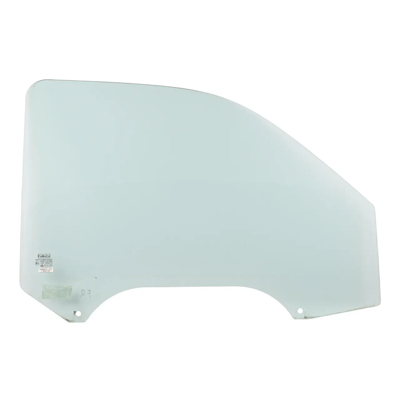 Ford Ranger MK2 Vetro Finestrino Porta Anteriore Destro AS2 6M34-J21410-AA