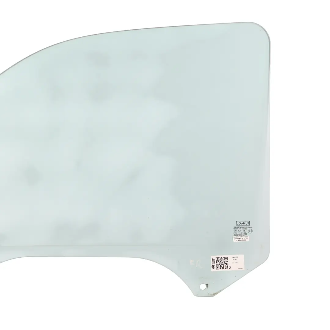MK2 Vetro Finestrino Porta Anteriore Destro AS2 6M34-J21410-AA per Ford Ranger con numero di parte 1452630 Ford Ranger MK2 Vetro Finestrino Porta Anteriore Destro AS2 6M34-J21410-AA - SKU 1452630 - Numero di parte 1452630