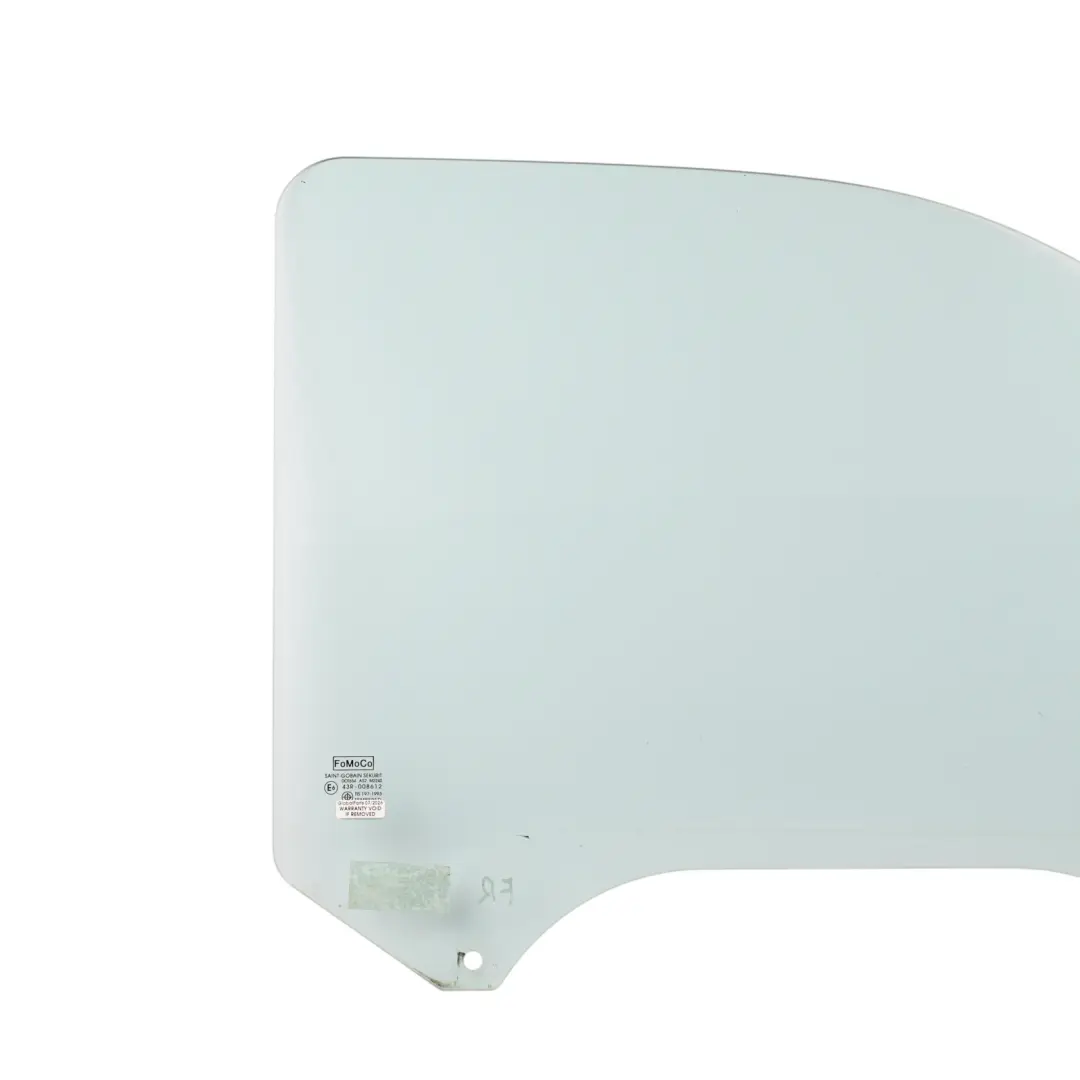 Ford Ranger MK2 Vetro Finestrino Porta Anteriore Destro AS2 6M34-J21410-AA - SKU 1452630 - Numero di parte 1452630