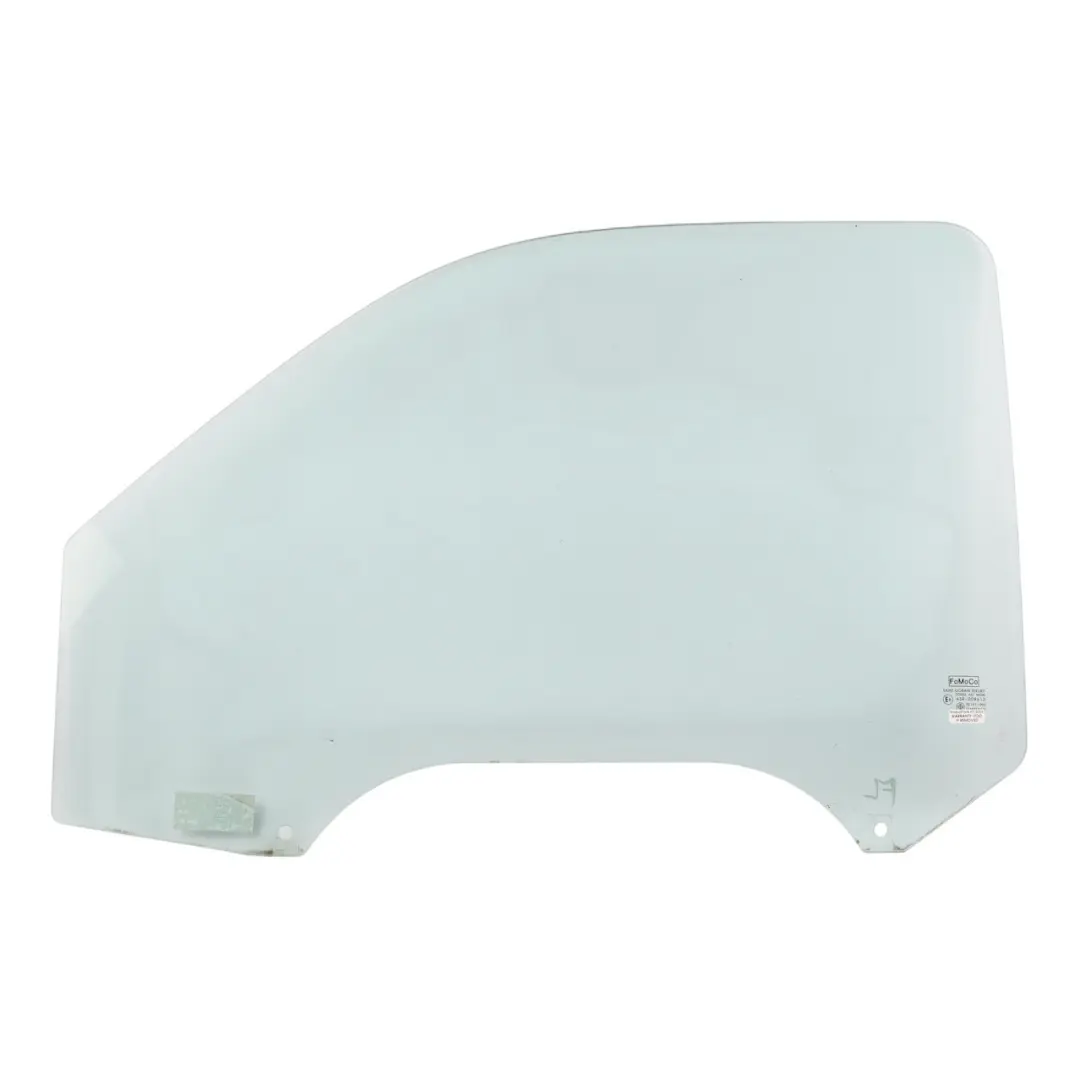 Ford Ranger Mk2 Front Door Window Glass Glazing AS2 Left N/S 6M34-J21410-AA - SKU 1452631 - Part number 1452631