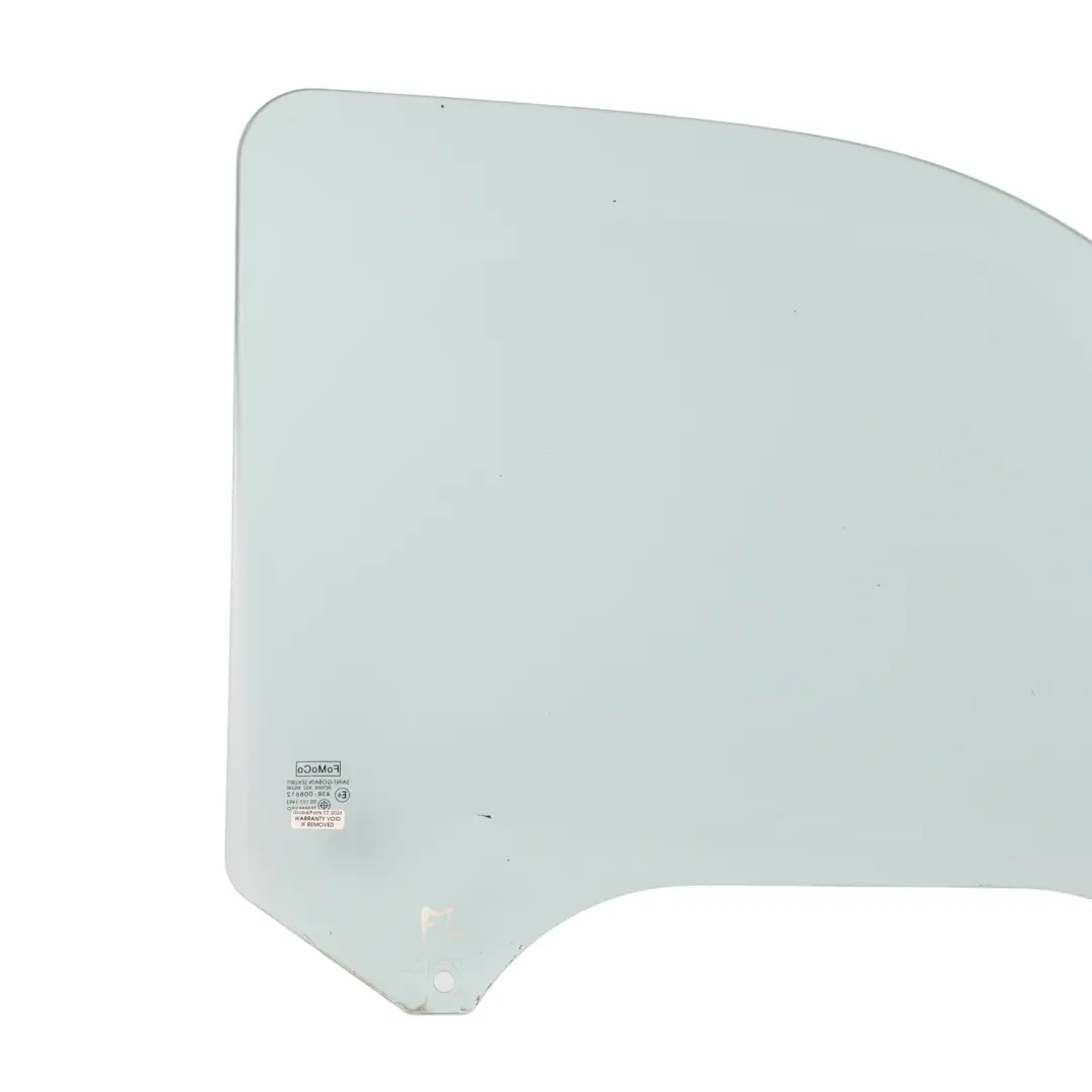 Ford Ranger Mk2 Front Door Window Glass Glazing AS2 Left N/S 6M34-J21410-AA - SKU 1452631 - Part number 1452631