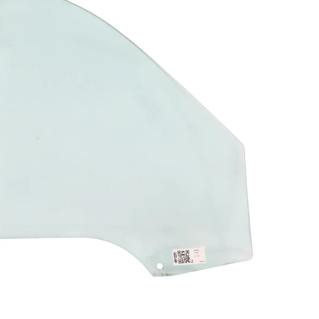 Ford Ranger Mk2 Front Door Window Glass Glazing AS2 Left N/S 6M34-J21410-AA - SKU 1452631 - Part number 1452631