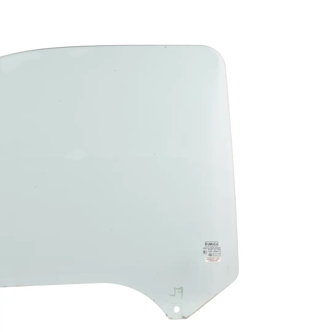 Mk2 Front Door Window Glass Glazing AS2 Left N/S 6M34-J21410-AA to Ford Ranger with Part number 1452631 Ford Ranger Mk2 Front Door Window Glass Glazing AS2 Left N/S 6M34-J21410-AA - SKU 1452631 - Part number 1452631