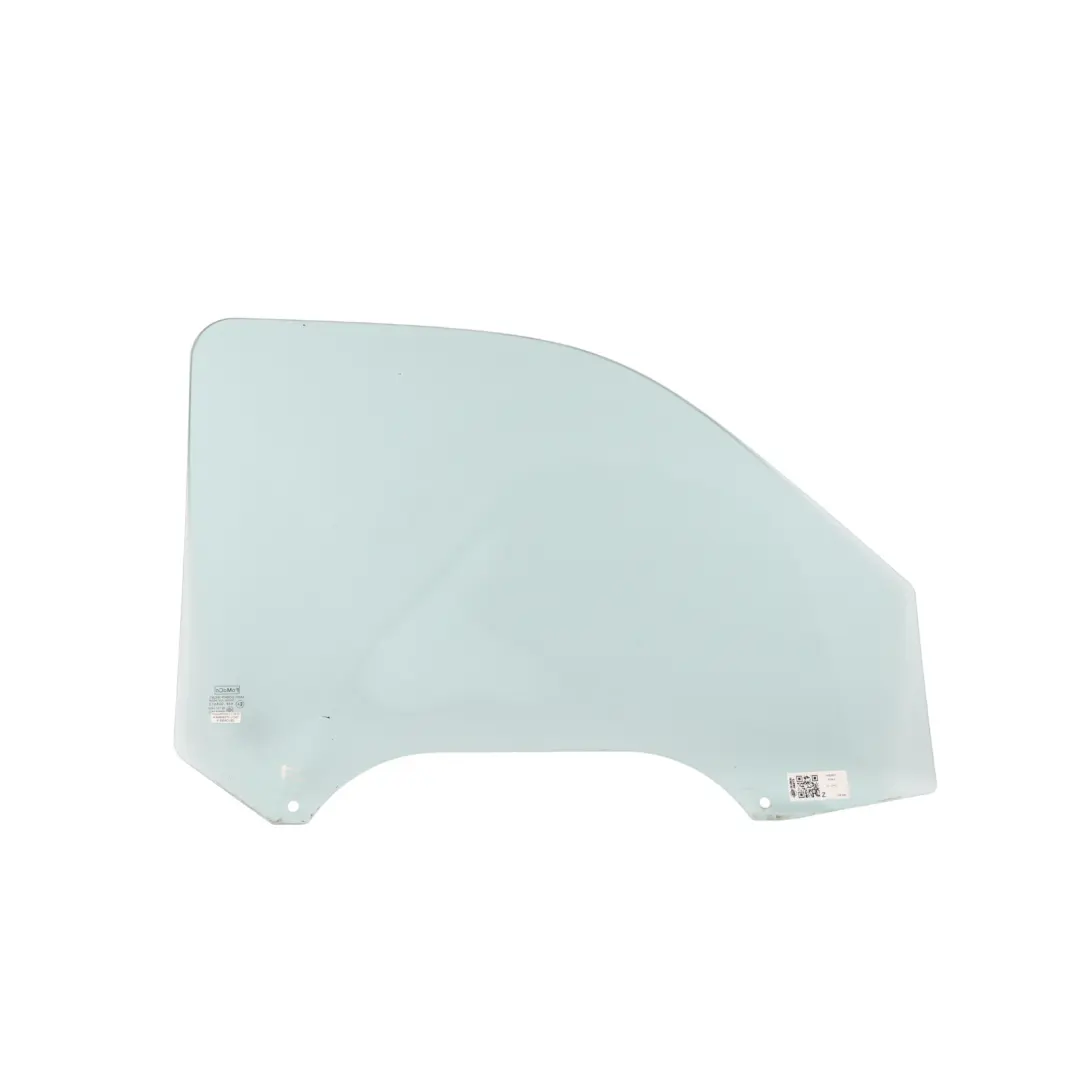 Ford Ranger Mk2 Front Door Window Glass Glazing AS2 Left N/S 6M34-J21410-AA - SKU 1452631 - Part number 1452631