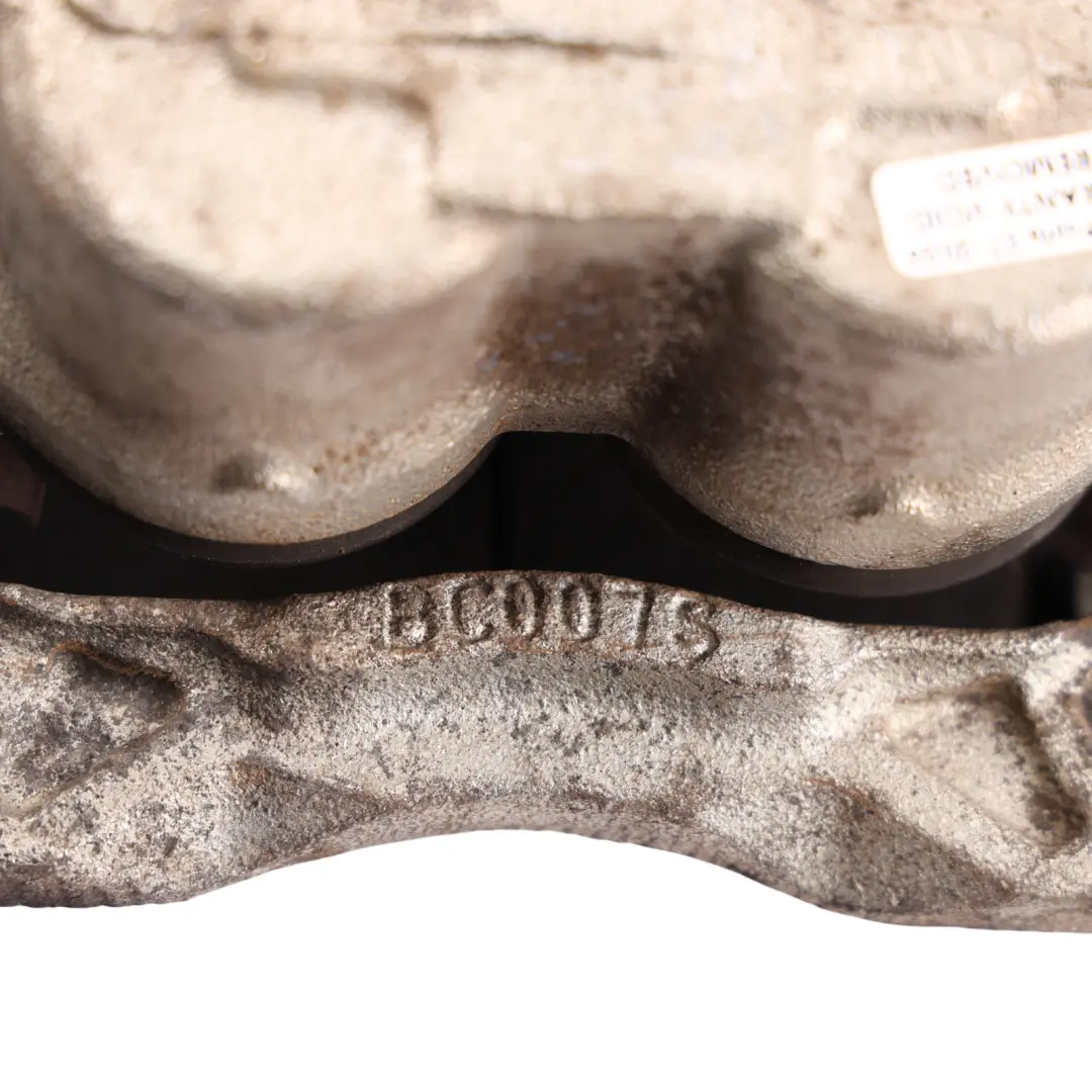 Ford Ranger Mk4 Wheel Brake Caliper Housing Front Right O/S 2M34-2B118-BB - SKU 1454526 - Part number 1454526