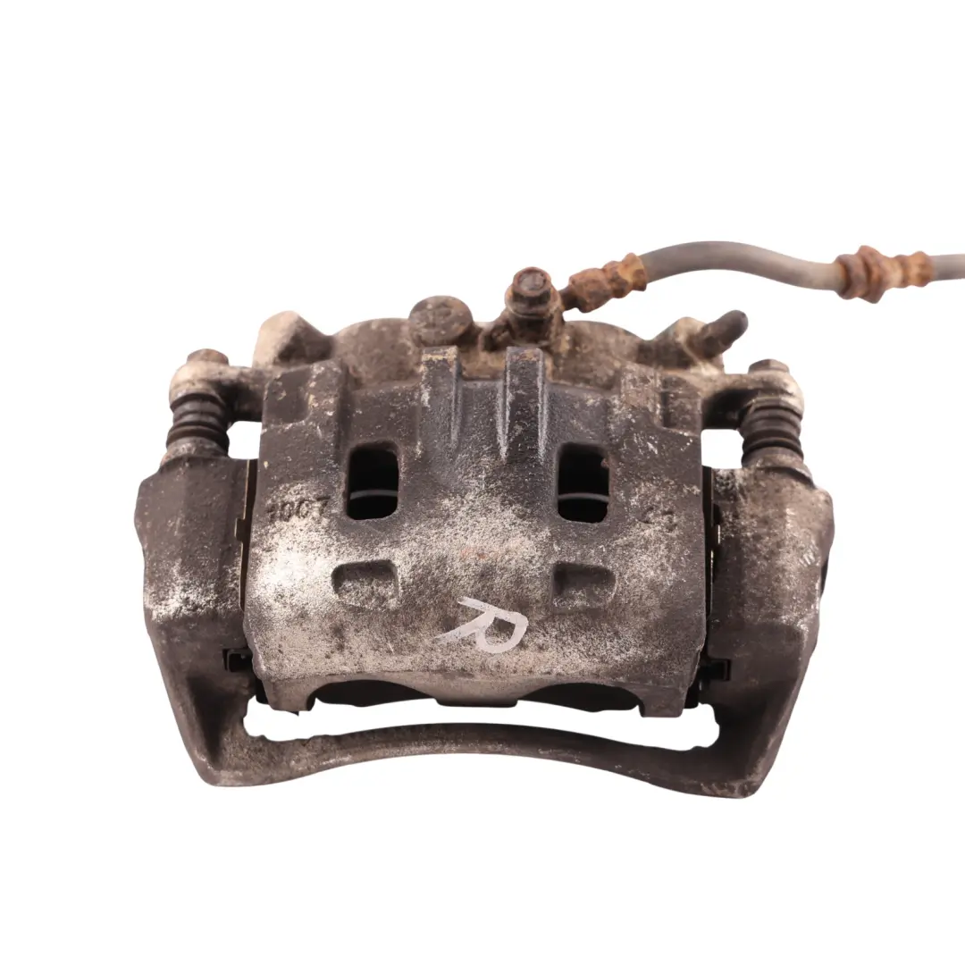 Ford Ranger Mk4 Wheel Brake Caliper Housing Front Right O/S 2M34-2B118-BB - SKU 1454526 - Part number 1454526